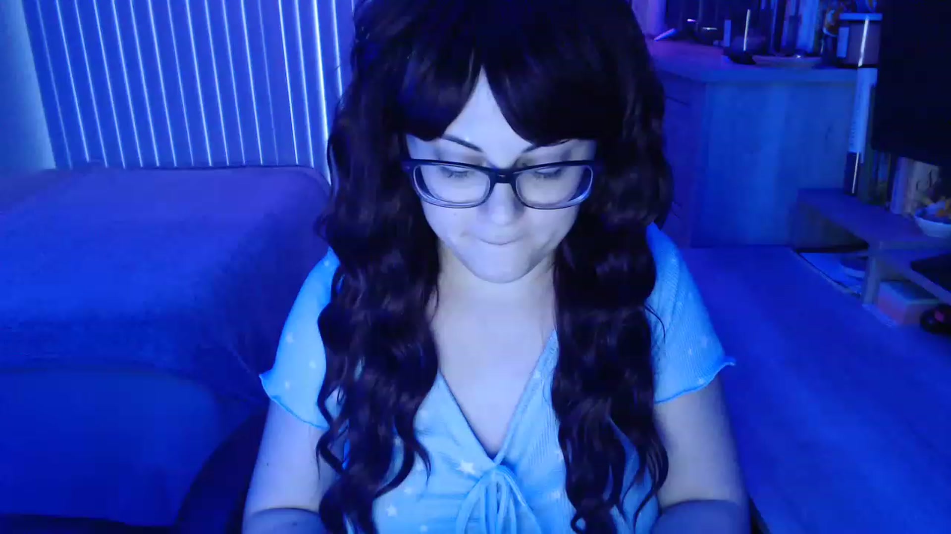 Gallery image thumbnail from Sexy_Sona's myfreecams stream on, 01/25/2023, 22:13 image 4 of 20