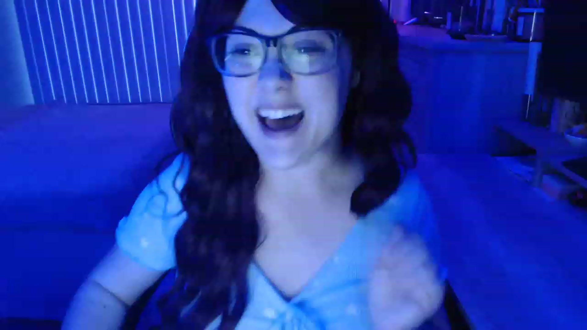 Gallery image thumbnail from Sexy_Sona's myfreecams stream on, 01/25/2023, 22:13 image 1 of 20