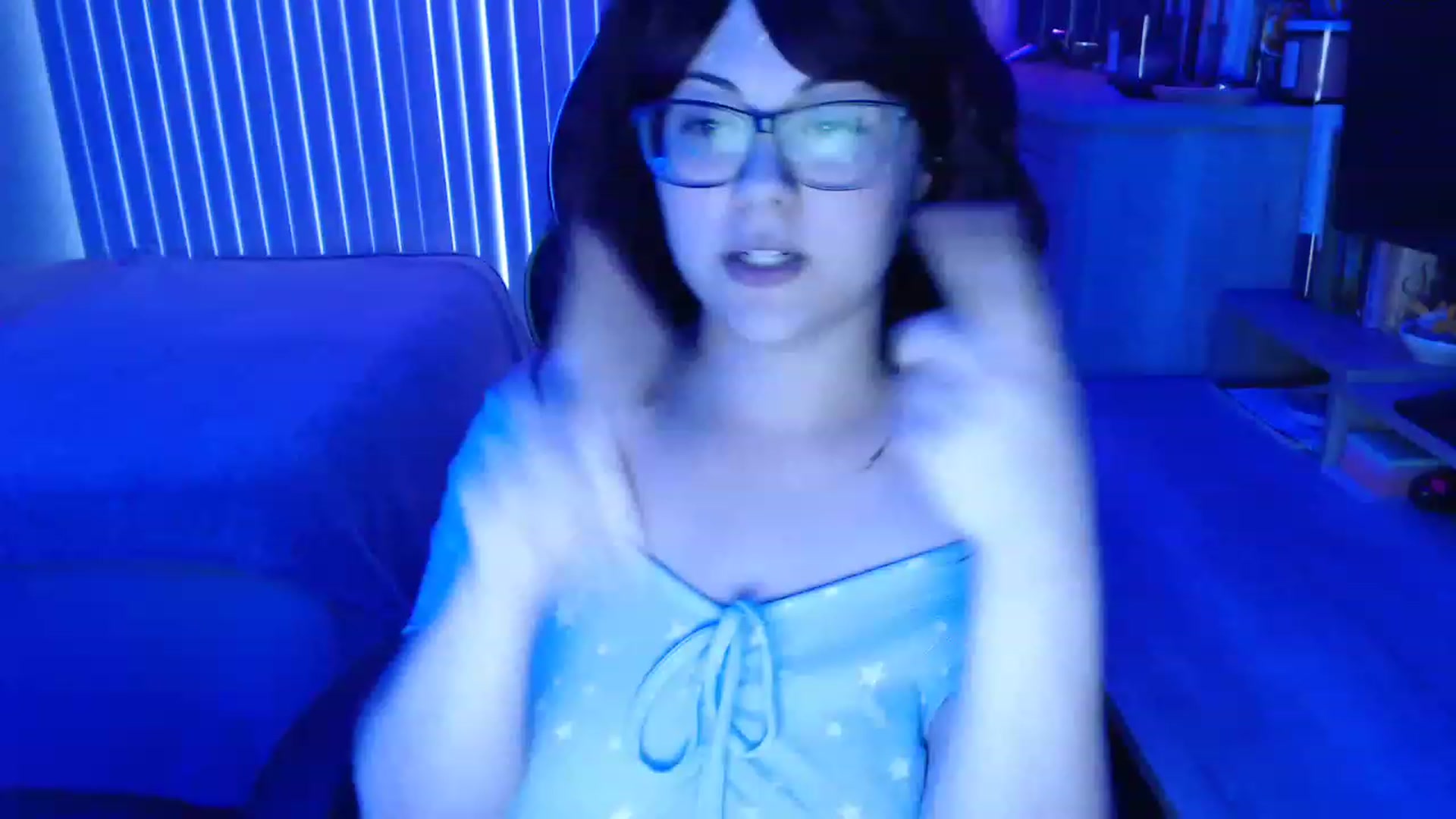 Gallery image thumbnail from Sexy_Sona's myfreecams stream on, 01/25/2023, 22:13 image 9 of 20