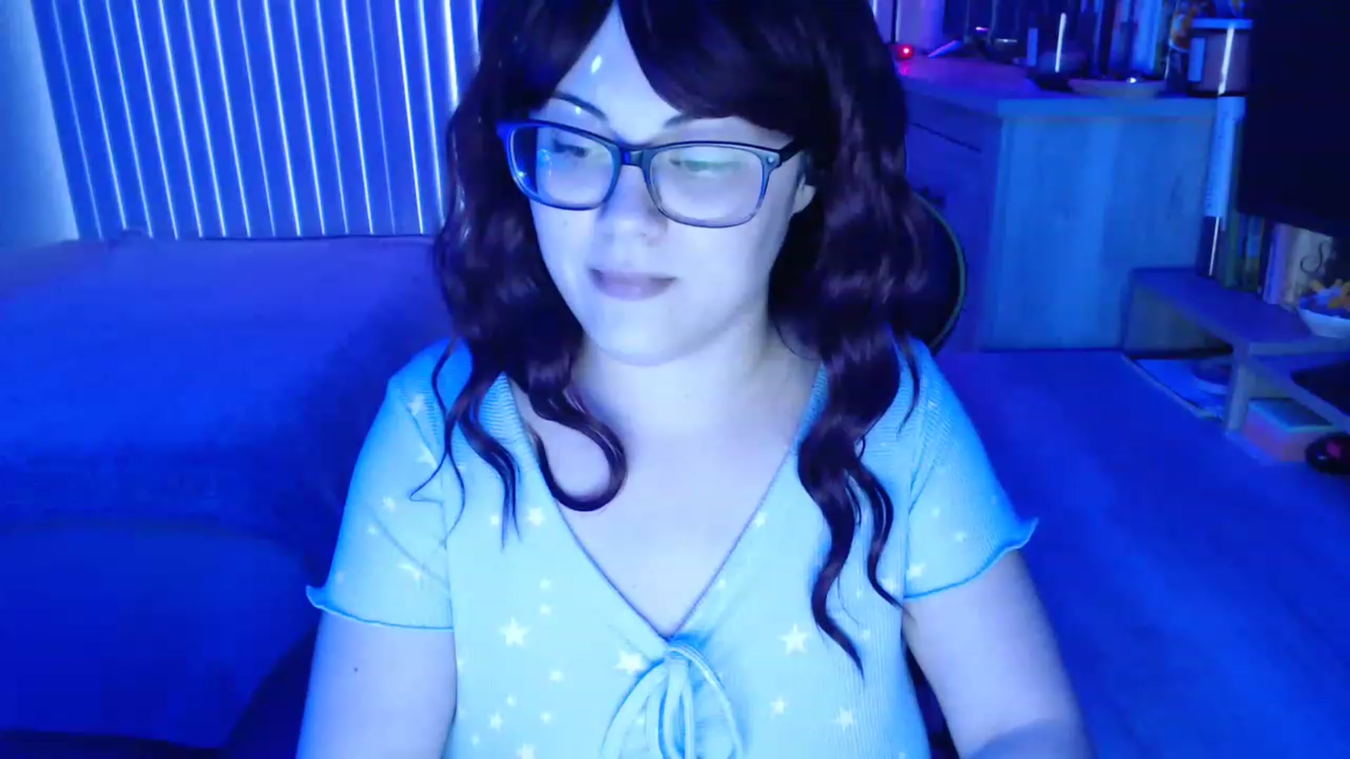 Gallery image thumbnail from Sexy_Sona's myfreecams stream on, 01/25/2023, 22:13 image 16 of 20
