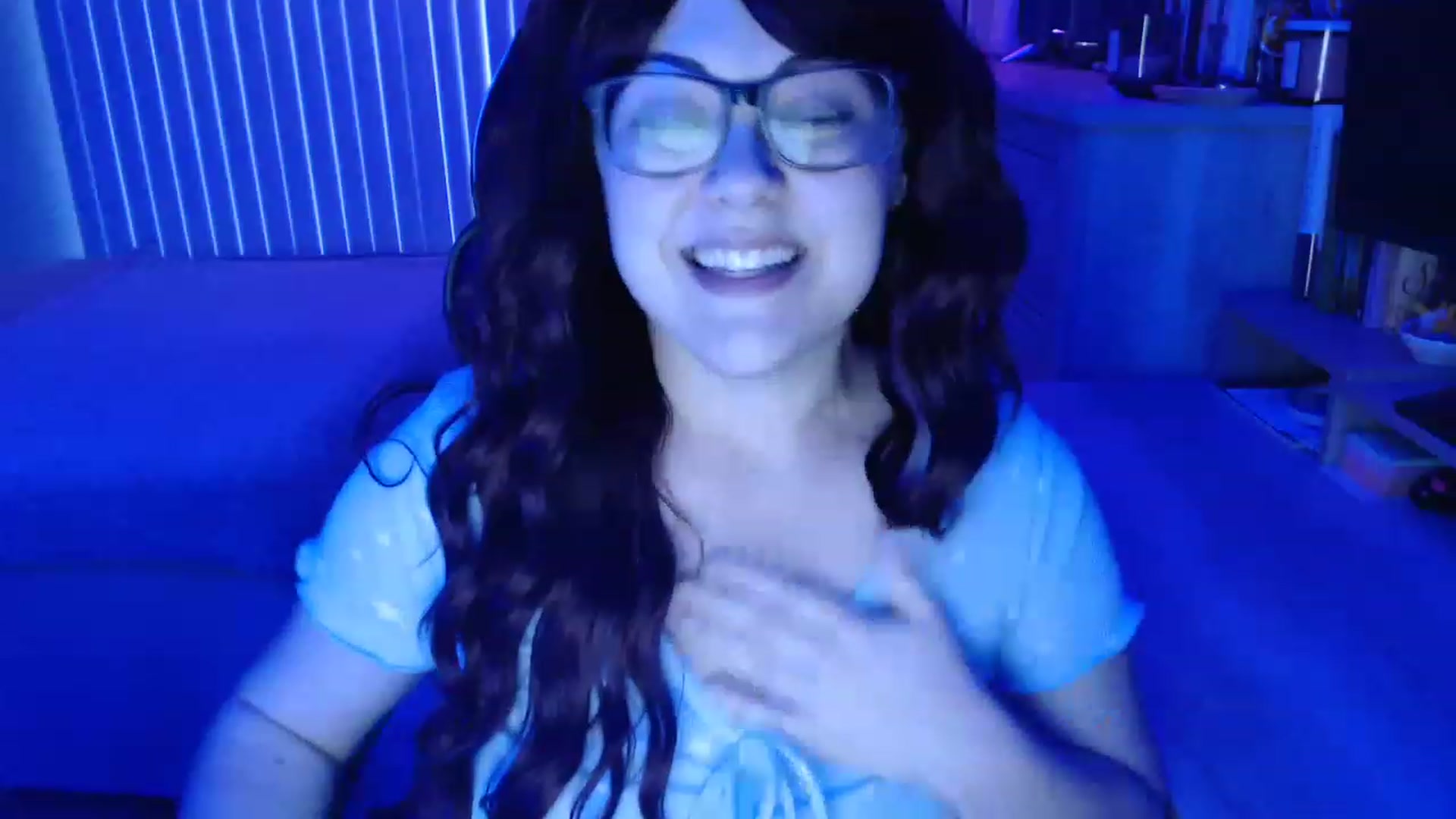 Gallery image thumbnail from Sexy_Sona's myfreecams stream on, 01/25/2023, 22:13 image 2 of 20
