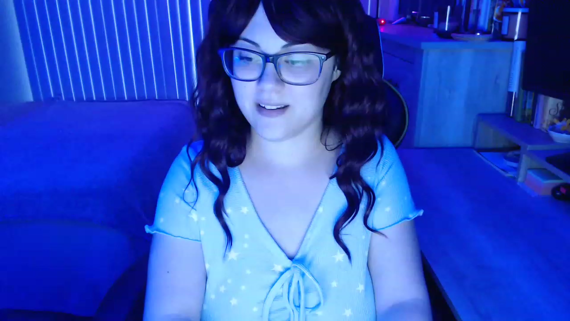 Gallery image thumbnail from Sexy_Sona's myfreecams stream on, 01/25/2023, 22:13 image 19 of 20