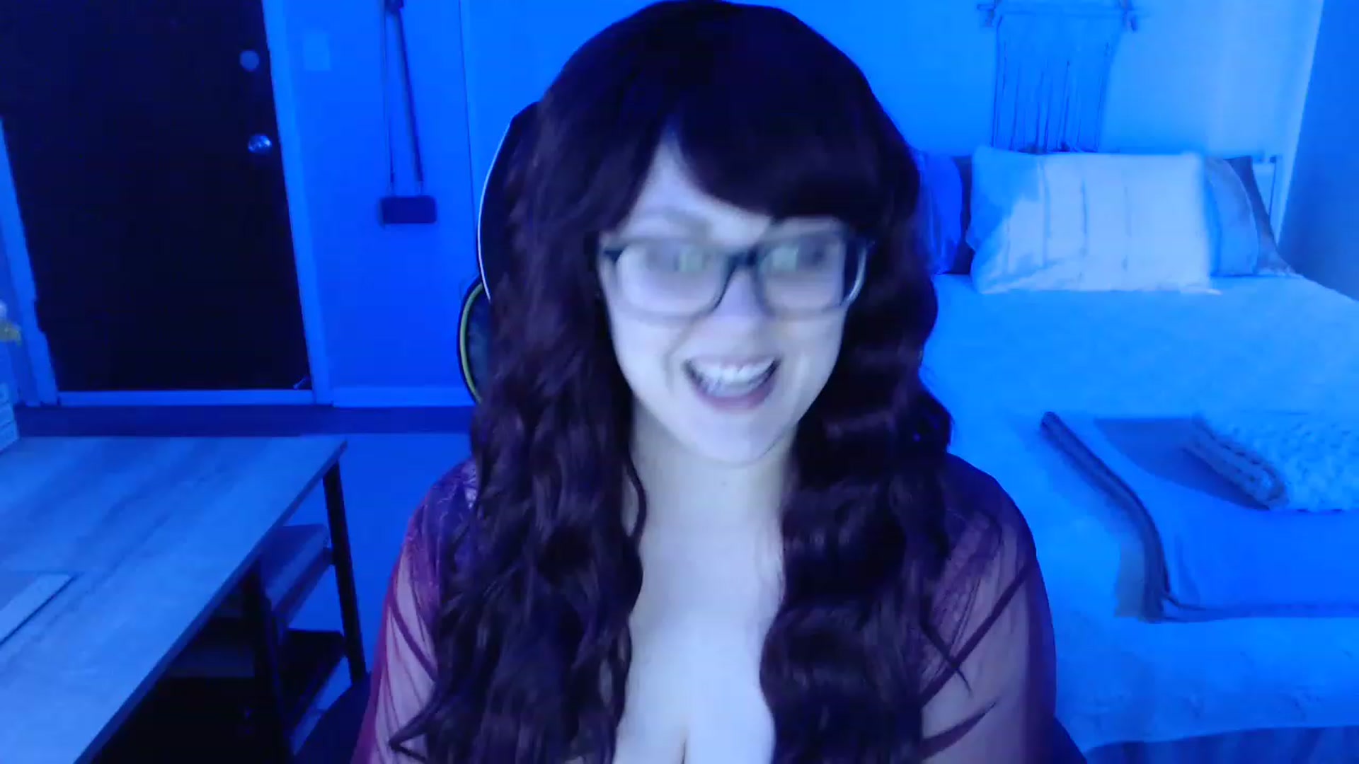 Gallery image thumbnail from Sexy_Sona's myfreecams stream on, 01/30/2023, 18:39 image 6 of 20