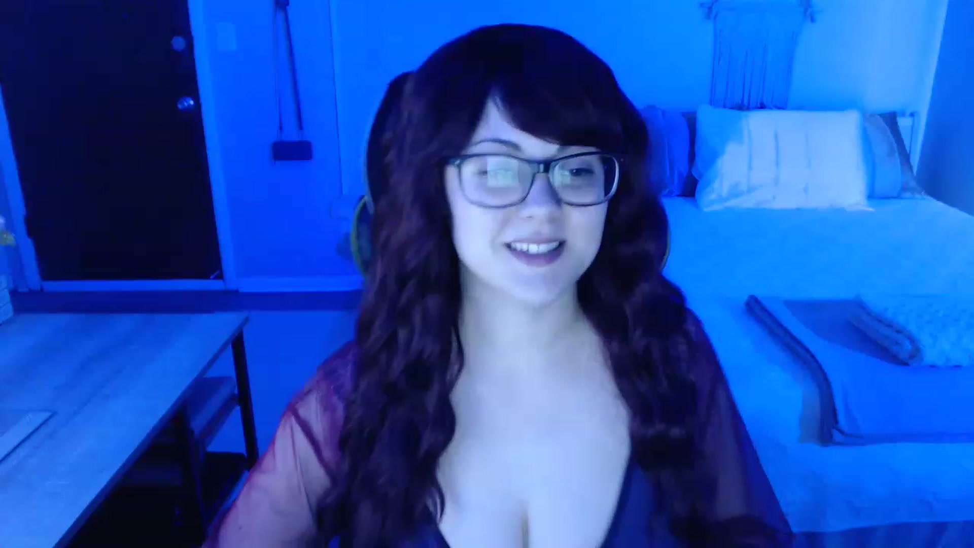 Gallery image thumbnail from Sexy_Sona's myfreecams stream on, 01/30/2023, 18:39 image 7 of 20