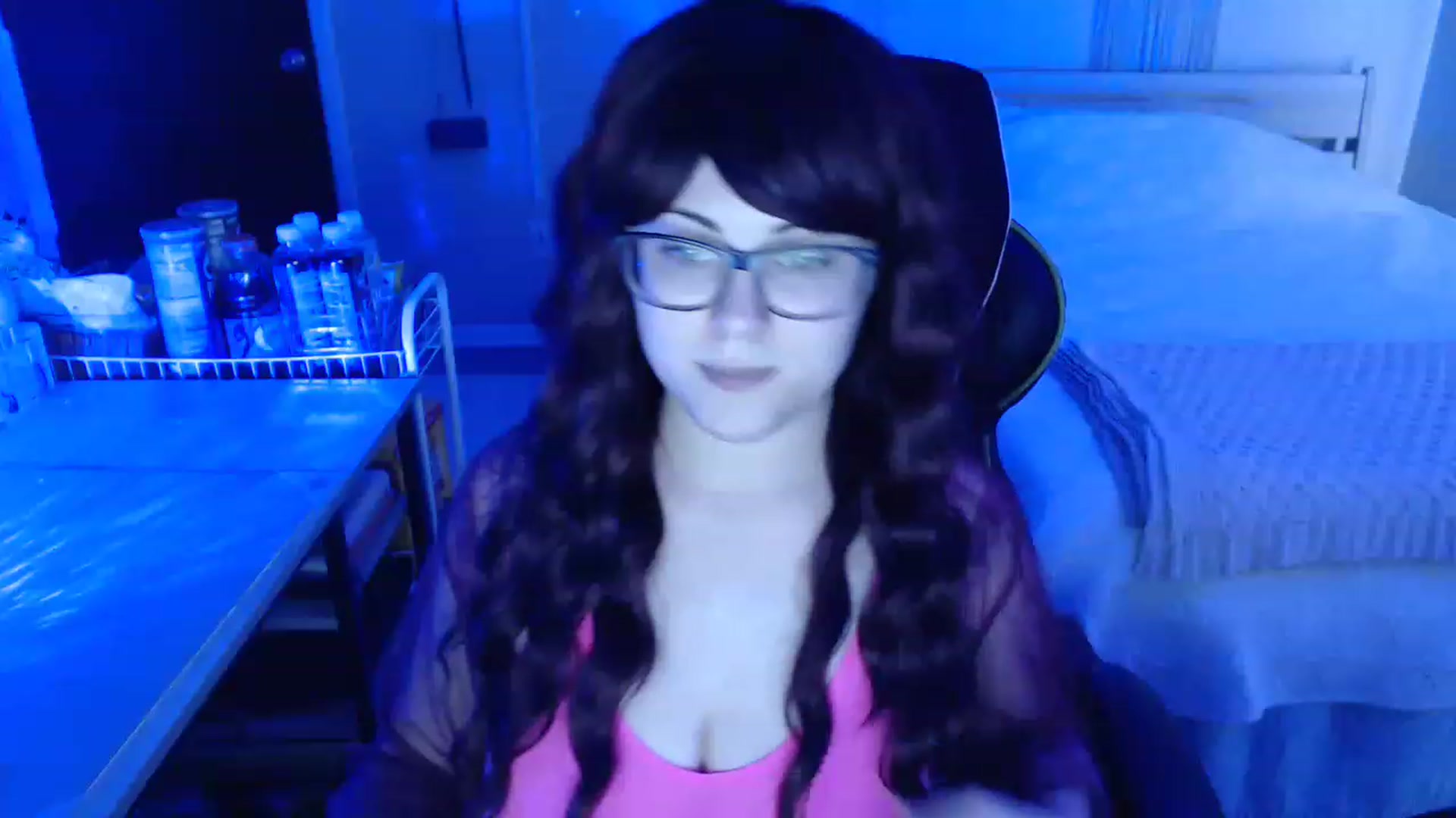 Gallery image thumbnail from Sexy_Sona's myfreecams stream on, 03/03/2023, 20:10 image 14 of 20