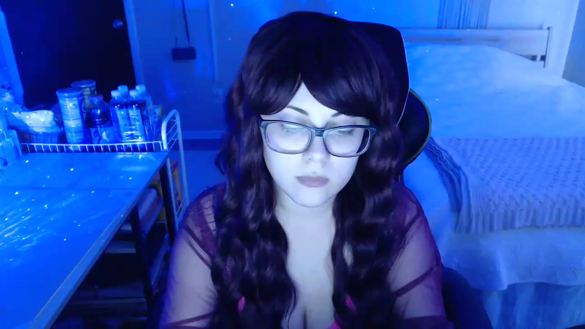 Gallery image thumbnail from Sexy_Sona's myfreecams stream on, 03/03/2023, 20:10 image 7 of 20