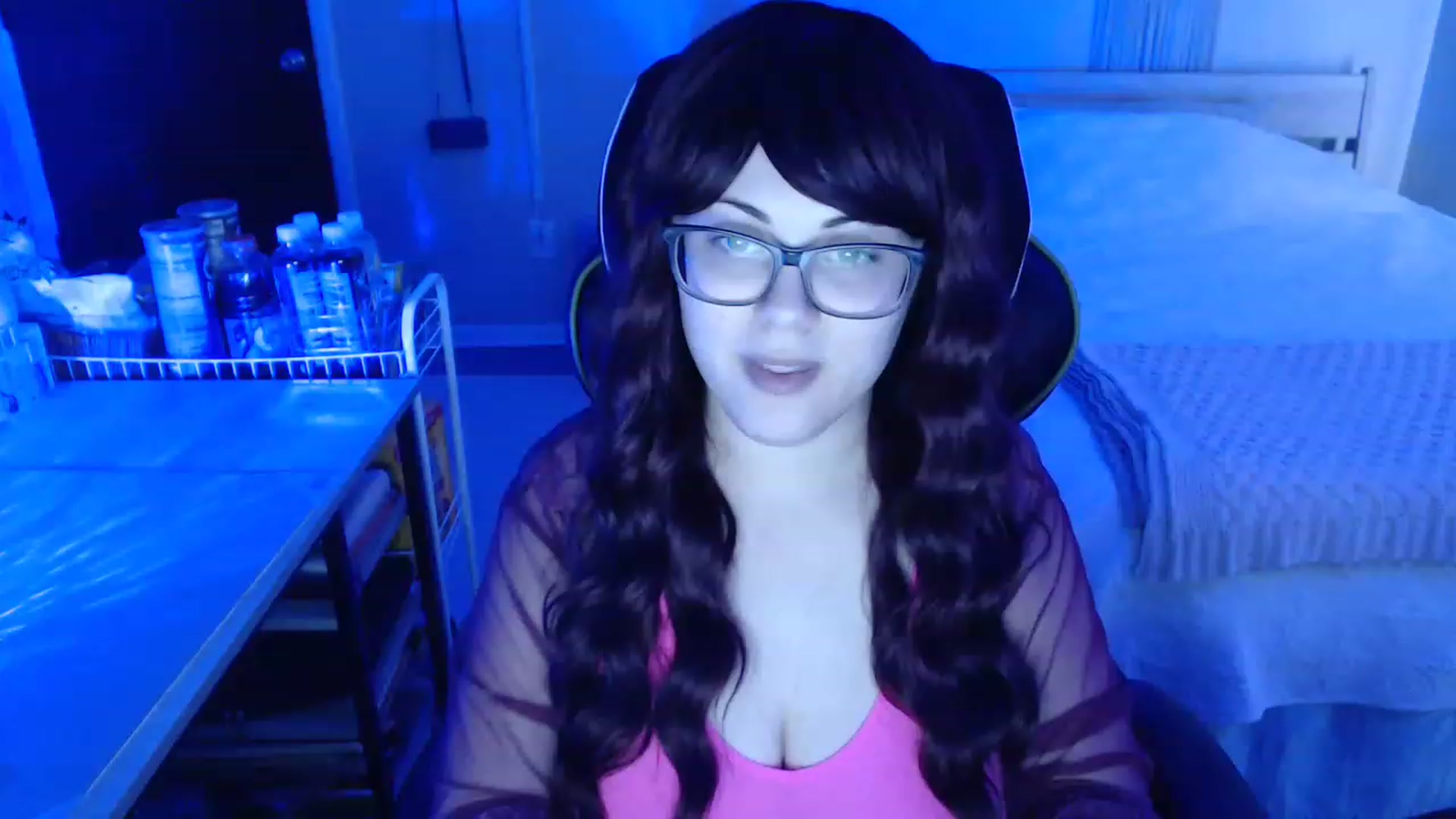 Gallery image thumbnail from Sexy_Sona's myfreecams stream on, 03/03/2023, 20:10 image 16 of 20