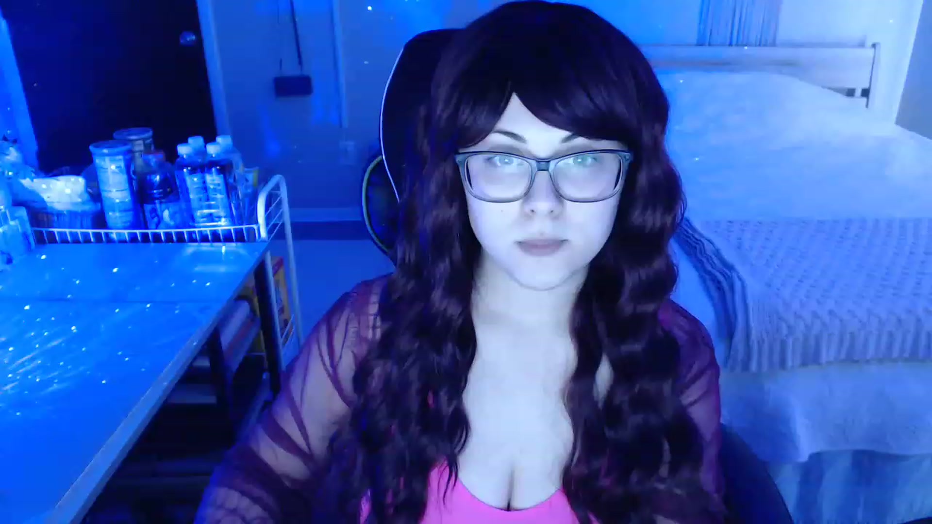 Gallery image thumbnail from Sexy_Sona's myfreecams stream on, 03/03/2023, 20:10 image 4 of 20