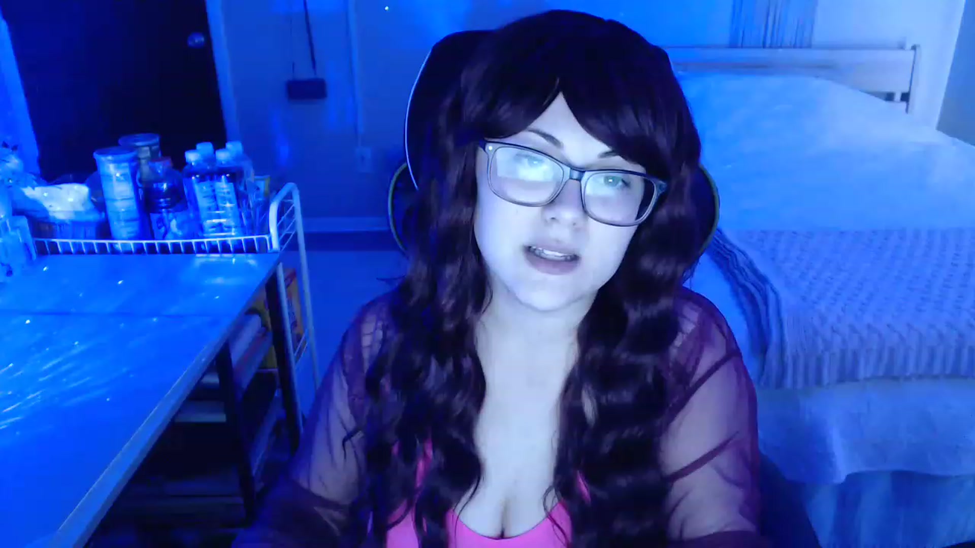 Gallery image thumbnail from Sexy_Sona's myfreecams stream on, 03/03/2023, 20:10 image 10 of 20