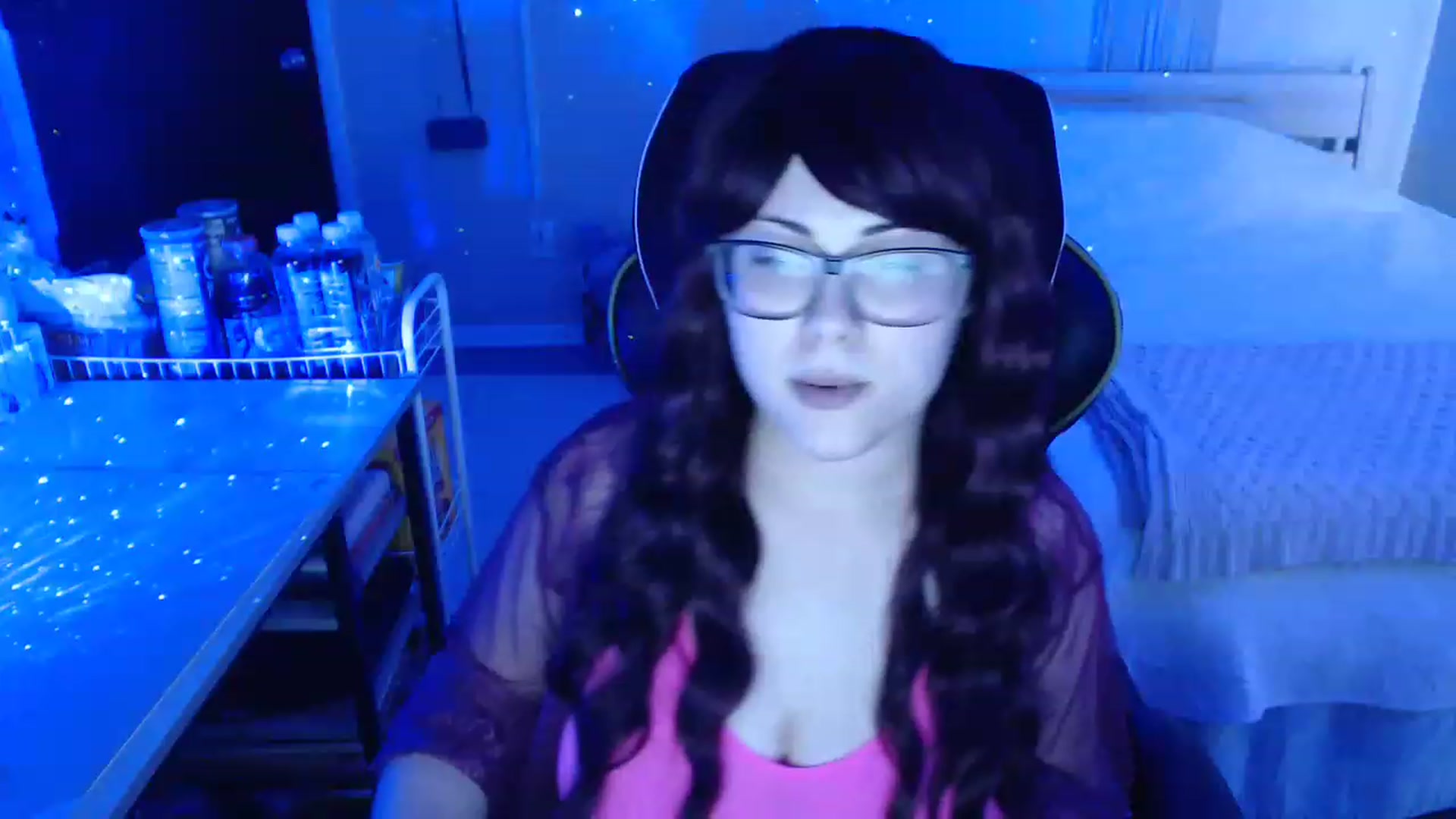 Gallery image thumbnail from Sexy_Sona's myfreecams stream on, 03/03/2023, 20:10 image 19 of 20