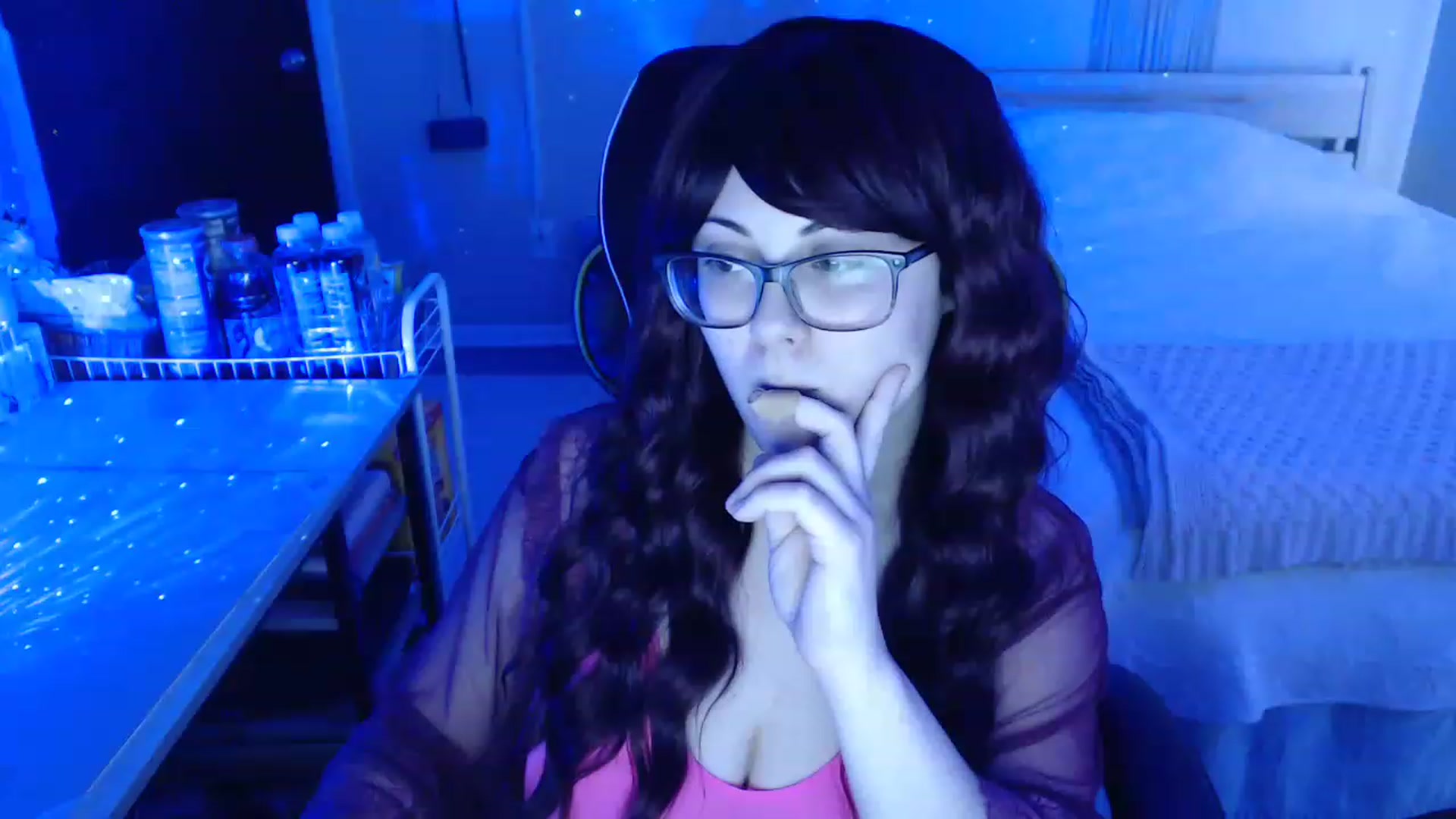 Gallery image thumbnail from Sexy_Sona's myfreecams stream on, 03/03/2023, 20:10 image 11 of 20