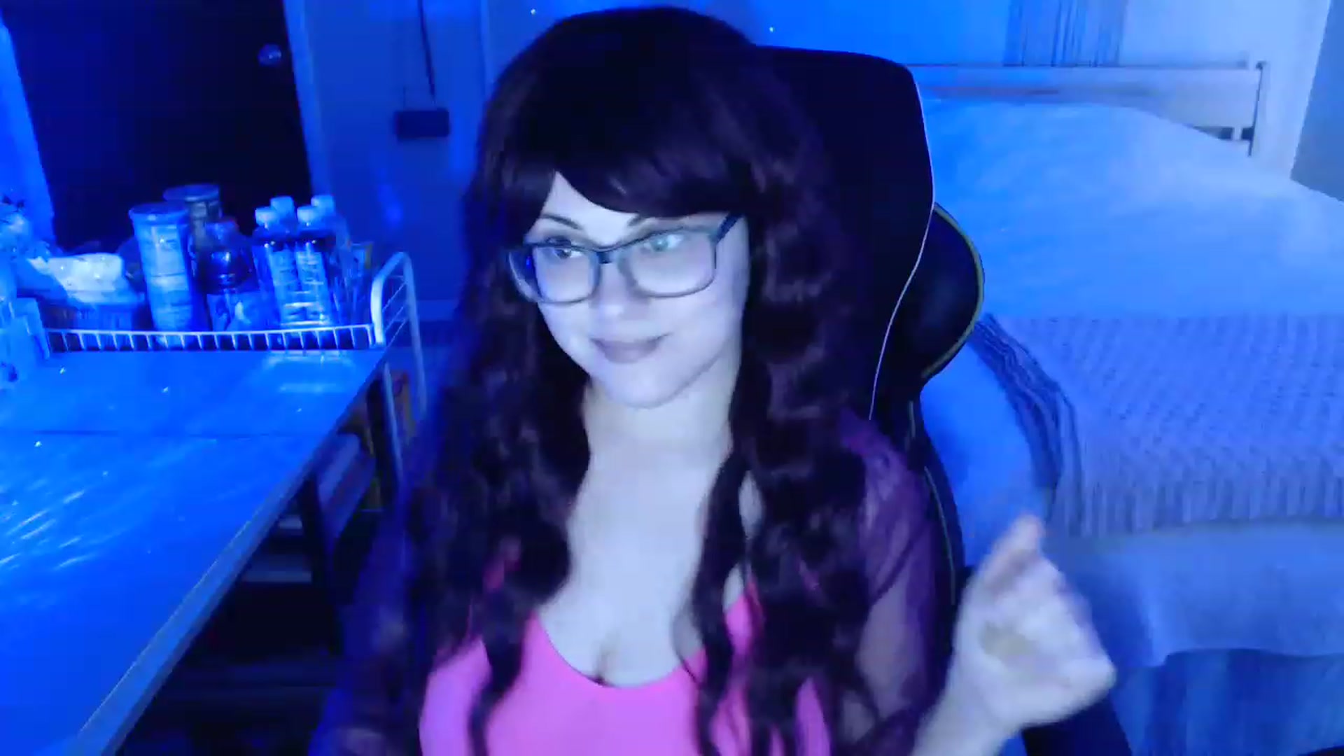Gallery image thumbnail from Sexy_Sona's myfreecams stream on, 03/03/2023, 20:10 image 12 of 20