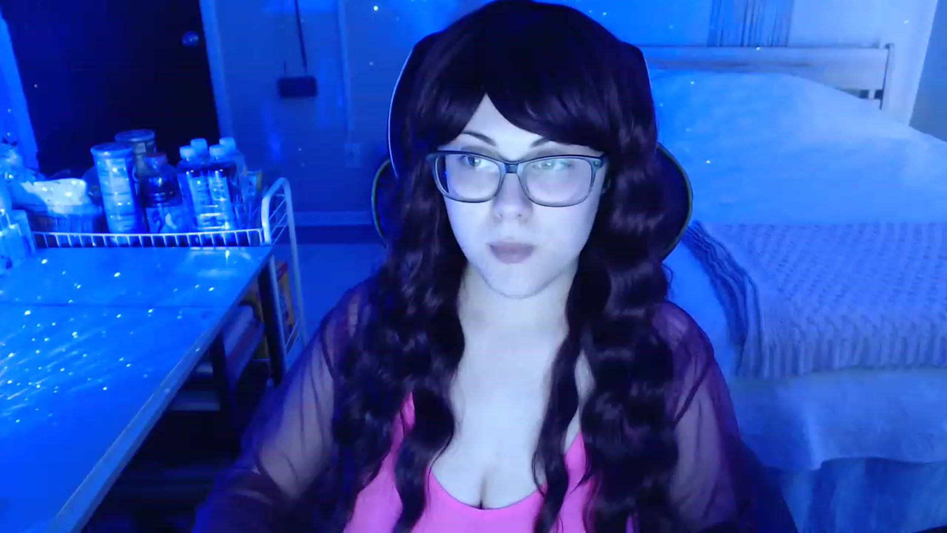 Gallery image thumbnail from Sexy_Sona's myfreecams stream on, 03/03/2023, 20:10 image 13 of 20