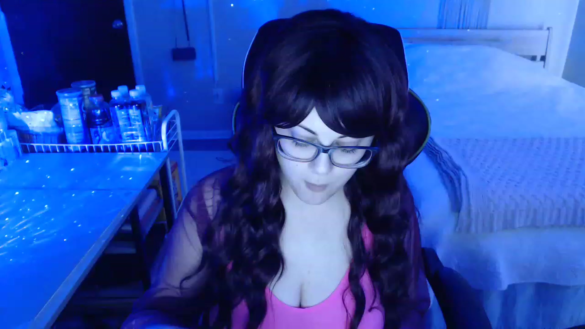Gallery image thumbnail from Sexy_Sona's myfreecams stream on, 03/03/2023, 20:10 image 9 of 20