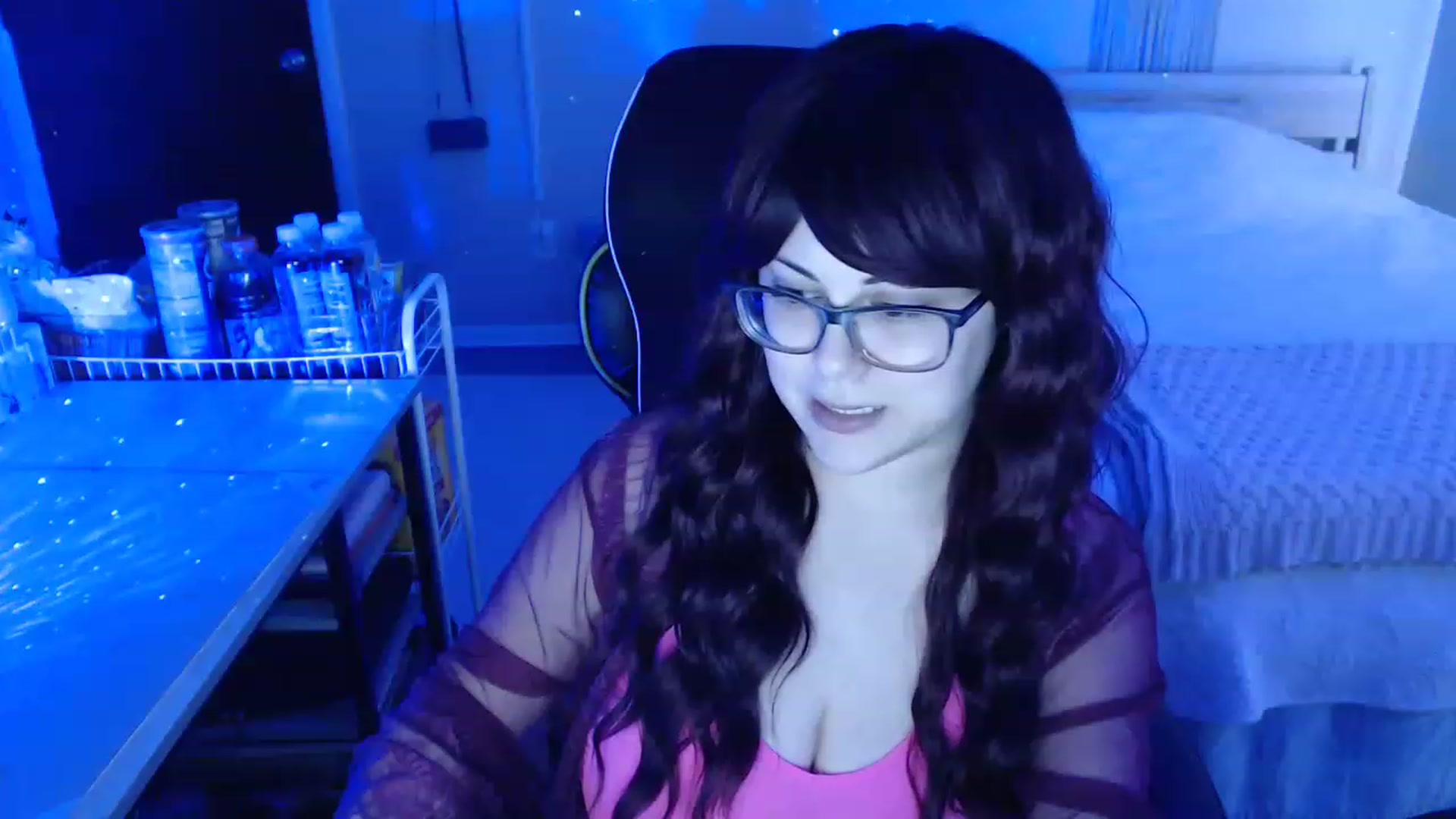 Gallery image thumbnail from Sexy_Sona's myfreecams stream on, 03/03/2023, 20:10 image 6 of 20