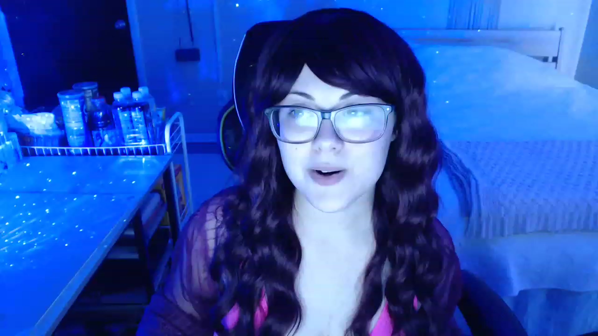 Gallery image thumbnail from Sexy_Sona's myfreecams stream on, 03/03/2023, 20:10 image 15 of 20