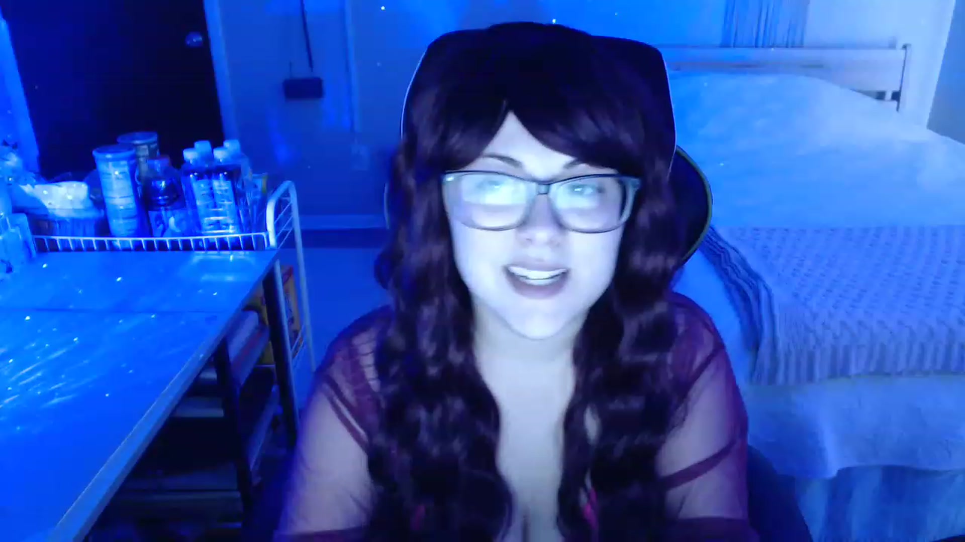 Gallery image thumbnail from Sexy_Sona's myfreecams stream on, 03/03/2023, 20:10 image 8 of 20