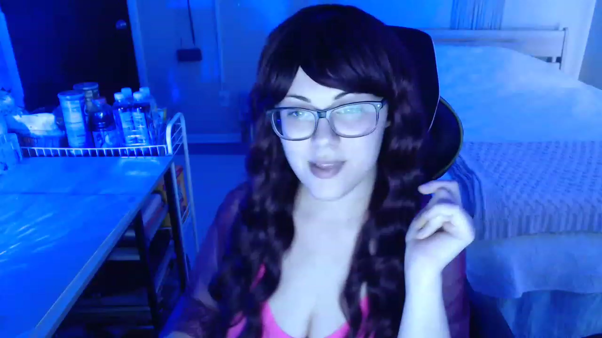 Gallery image thumbnail from Sexy_Sona's myfreecams stream on, 03/03/2023, 20:10 image 20 of 20