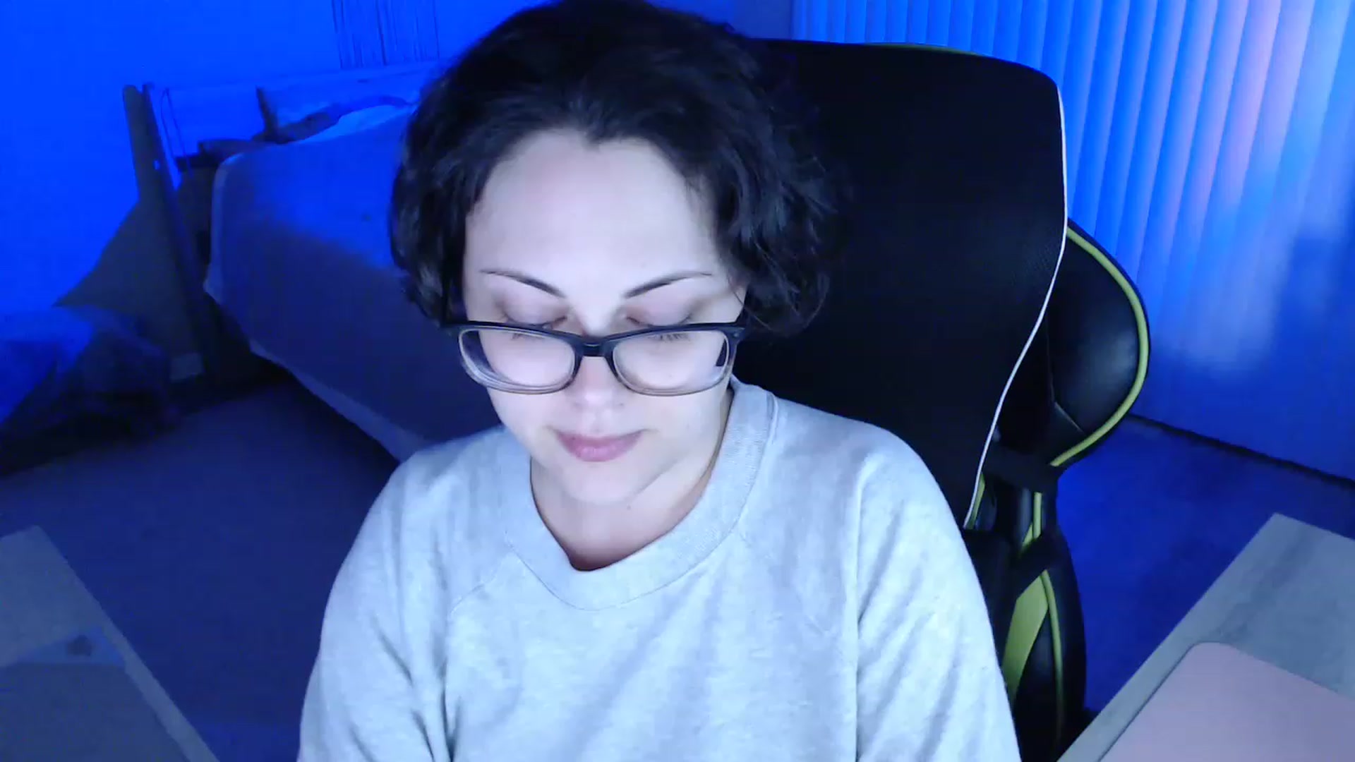 Gallery image thumbnail from Sexy_Sona's myfreecams stream on, 03/08/2023, 24:05 image 10 of 20