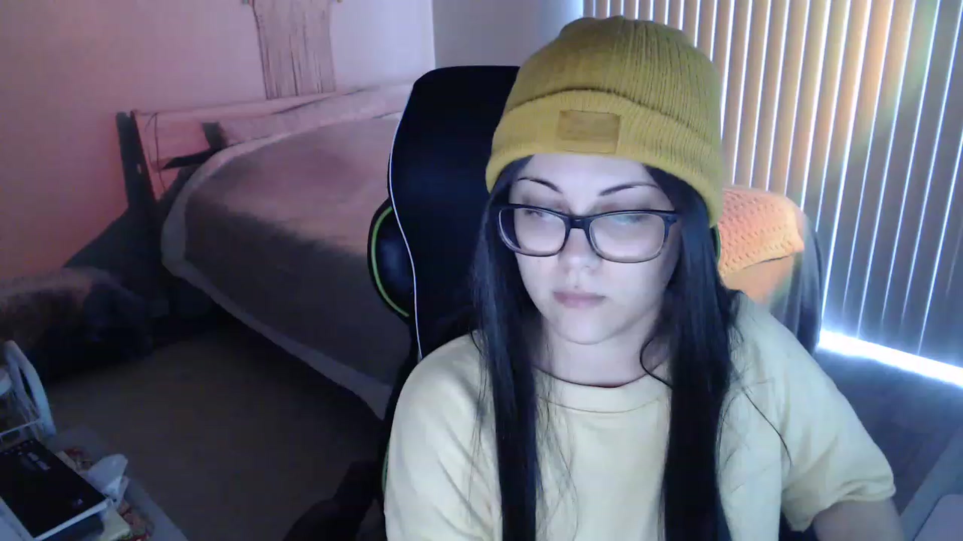 Gallery image thumbnail from Sexy_Sona's myfreecams stream on, 03/08/2023, 18:32 image 13 of 20