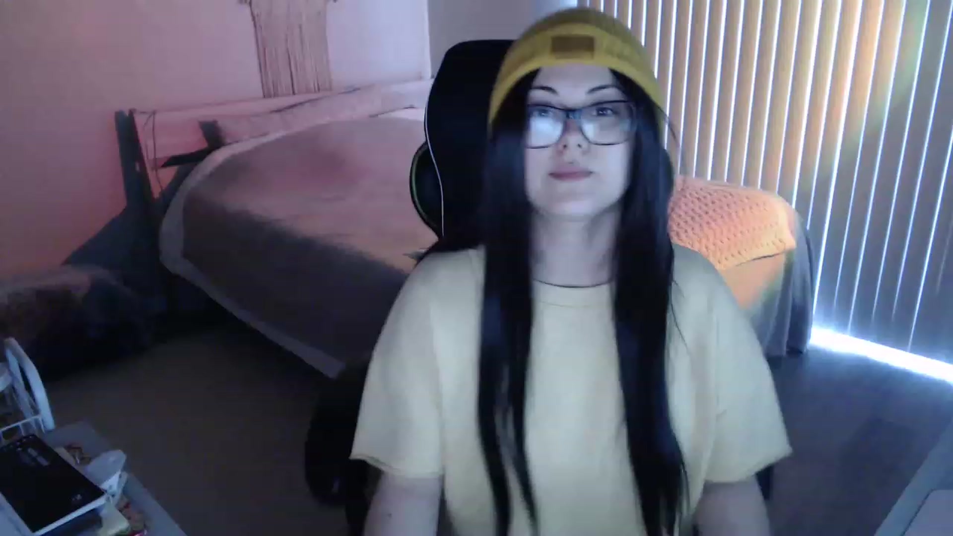 Gallery image thumbnail from Sexy_Sona's myfreecams stream on, 03/08/2023, 19:09 image 2 of 20