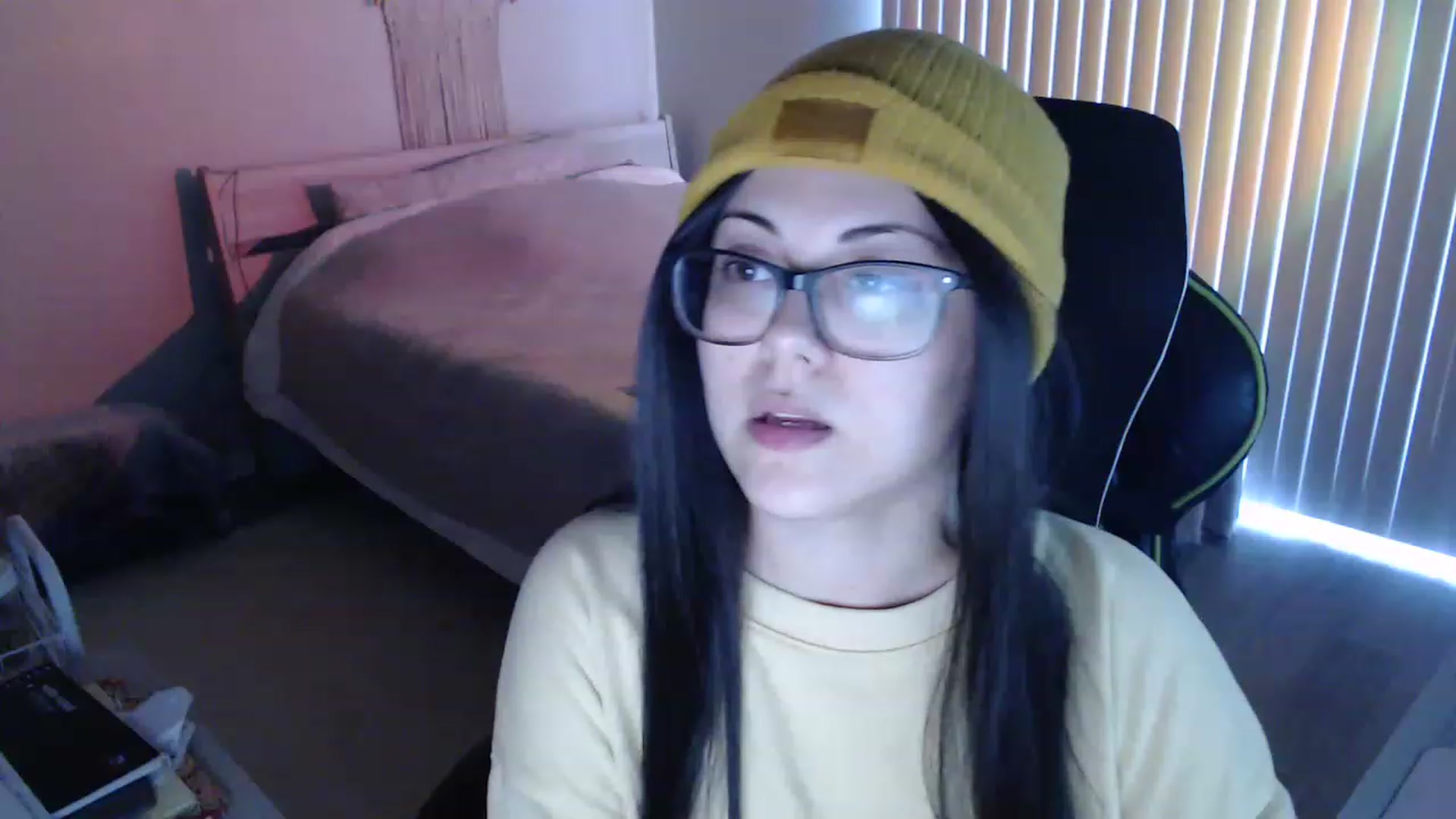 Gallery image thumbnail from Sexy_Sona's myfreecams stream on, 03/08/2023, 19:09 image 12 of 20