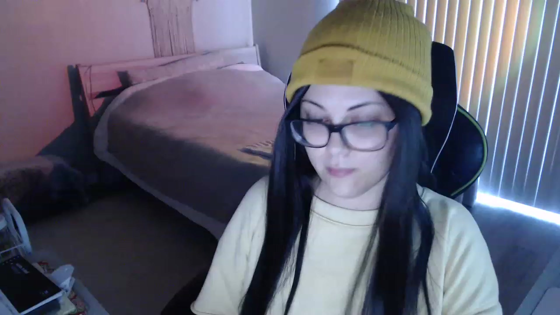 Gallery image thumbnail from Sexy_Sona's myfreecams stream on, 03/08/2023, 19:09 image 11 of 20