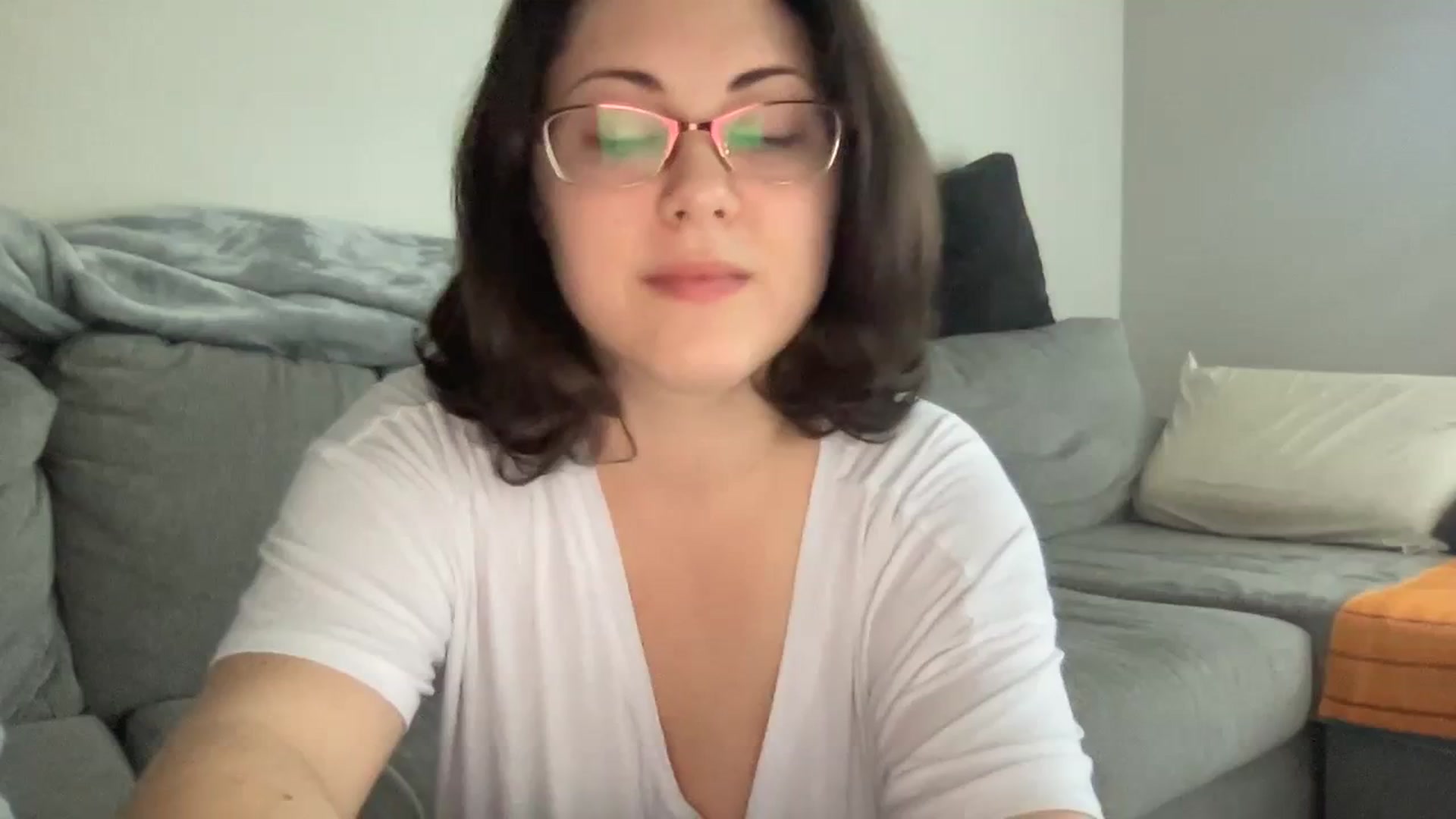 Gallery image thumbnail from Sexy_Sona's myfreecams stream on, 11/18/2023, 15:33 image 17 of 20