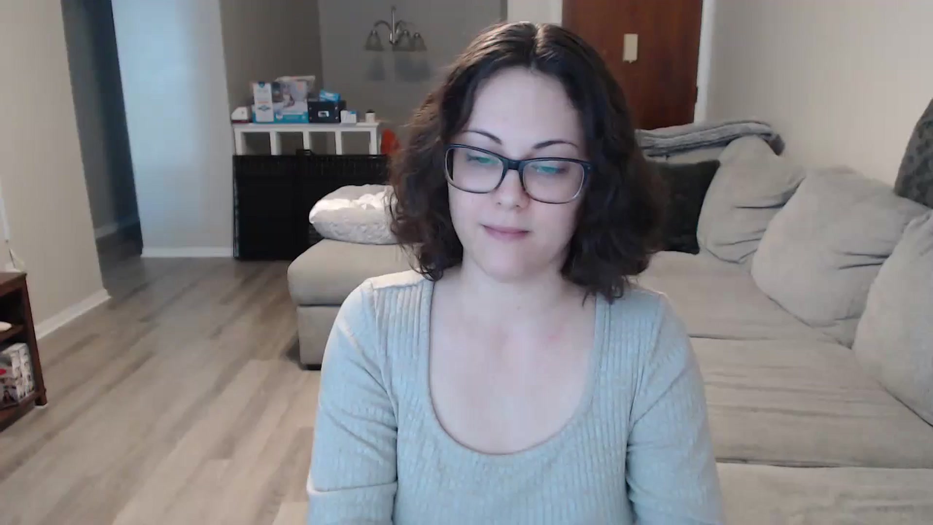 Gallery image thumbnail from Sexy_Sona's myfreecams stream on, 12/05/2023, 17:54 image 13 of 20