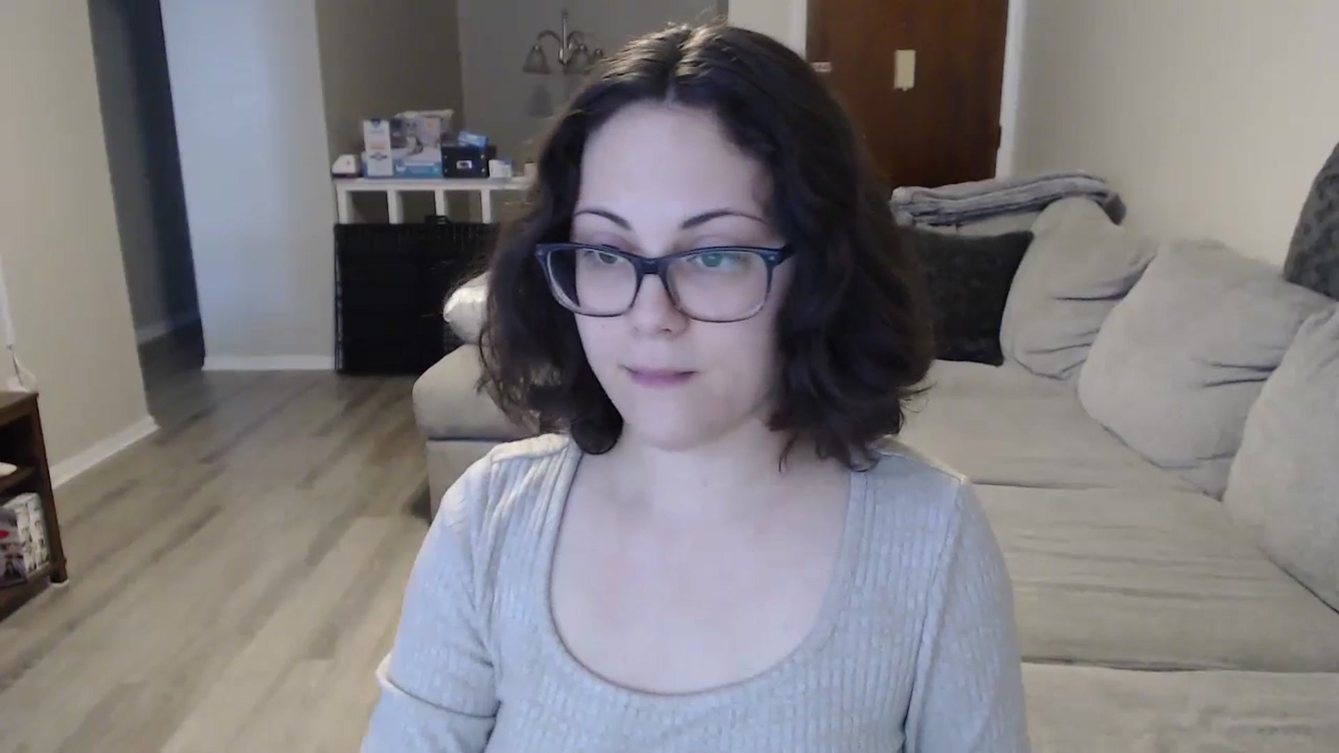 Gallery image thumbnail from Sexy_Sona's myfreecams stream on, 12/05/2023, 17:54 image 17 of 20