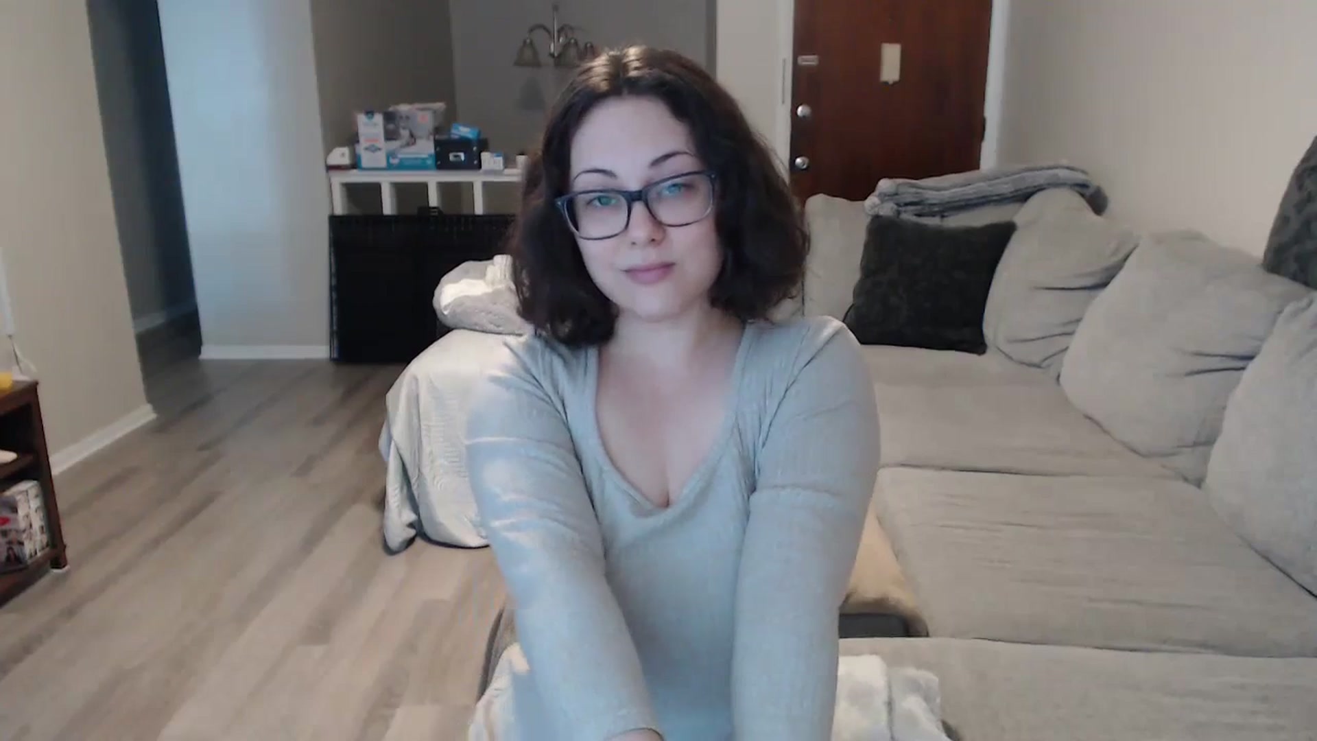Gallery image thumbnail from Sexy_Sona's myfreecams stream on, 12/05/2023, 17:54 image 2 of 20