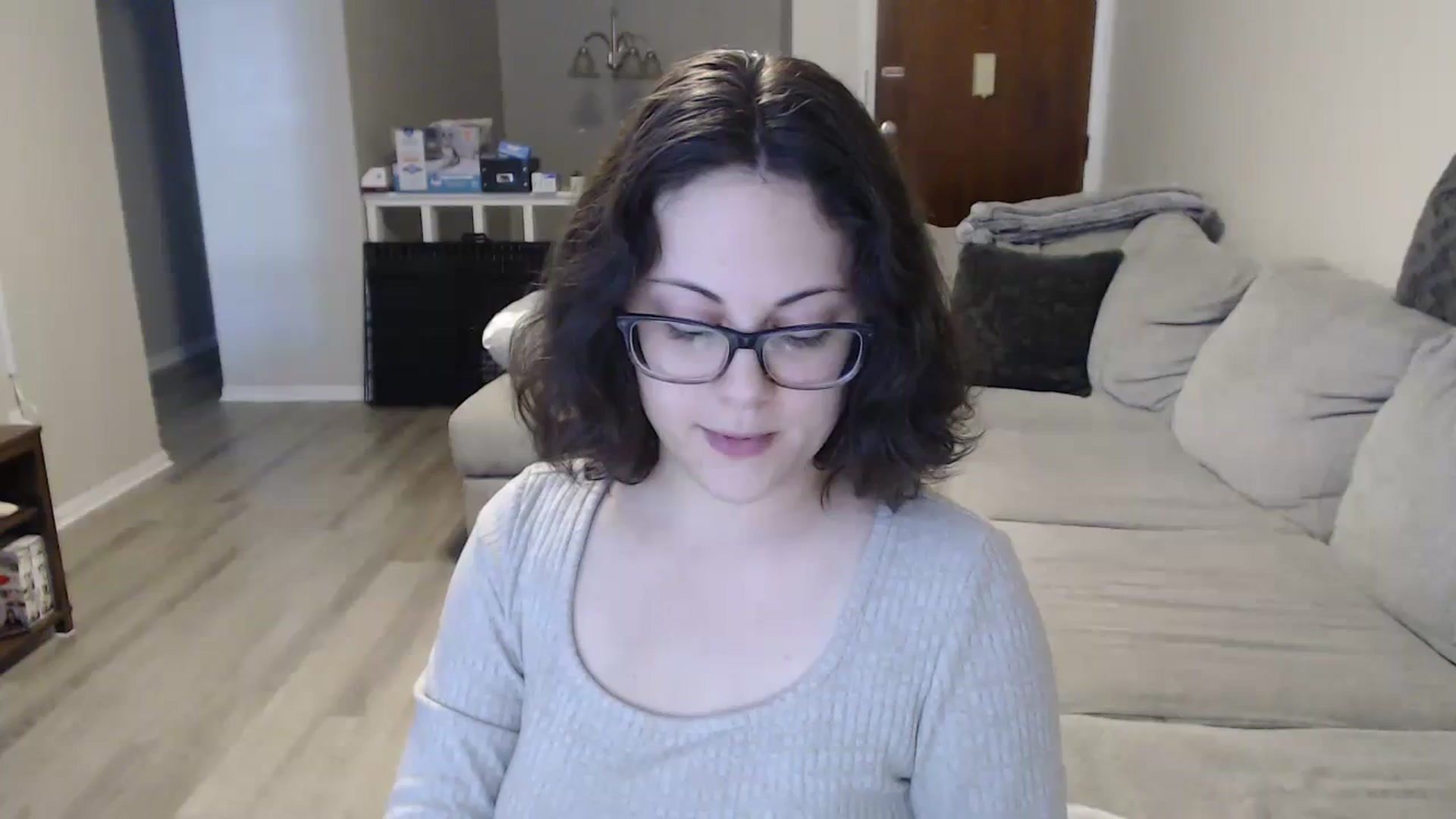 Gallery image thumbnail from Sexy_Sona's myfreecams stream on, 12/05/2023, 17:54 image 18 of 20