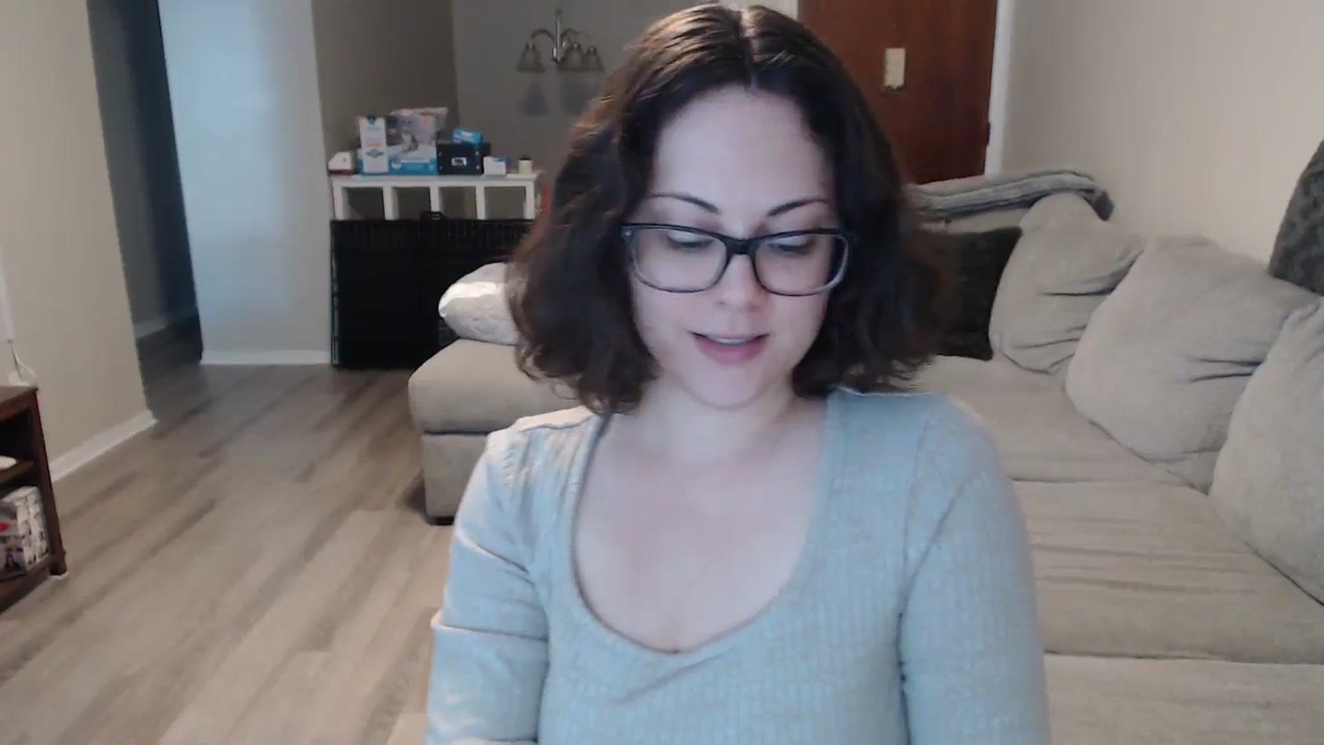 Gallery image thumbnail from Sexy_Sona's myfreecams stream on, 12/05/2023, 17:54 image 7 of 20