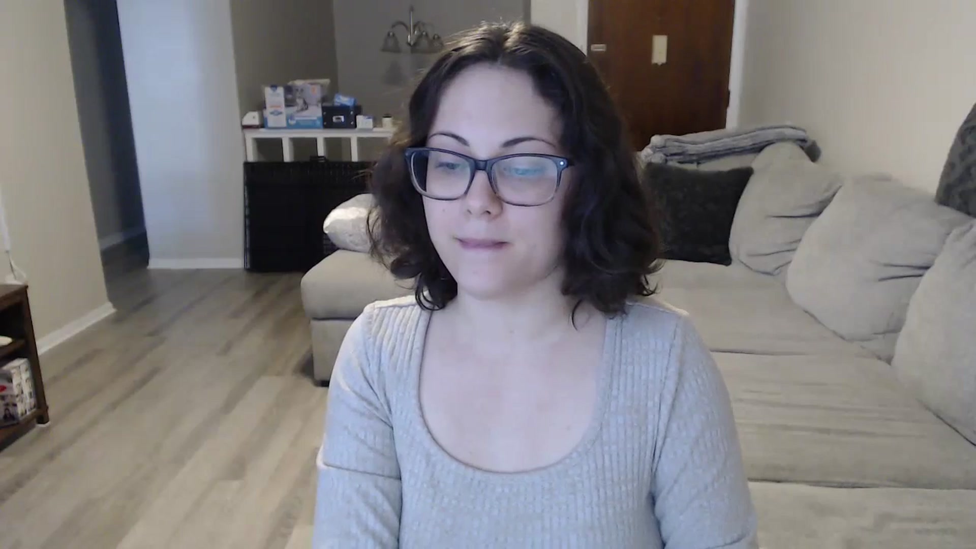 Gallery image thumbnail from Sexy_Sona's myfreecams stream on, 12/05/2023, 17:54 image 20 of 20