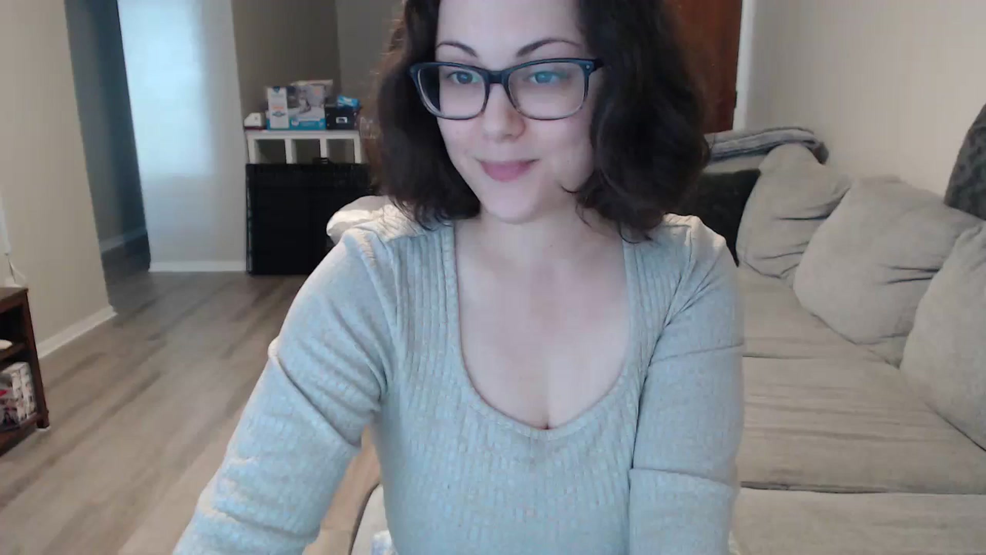 Gallery image thumbnail from Sexy_Sona's myfreecams stream on, 12/05/2023, 17:54 image 9 of 20