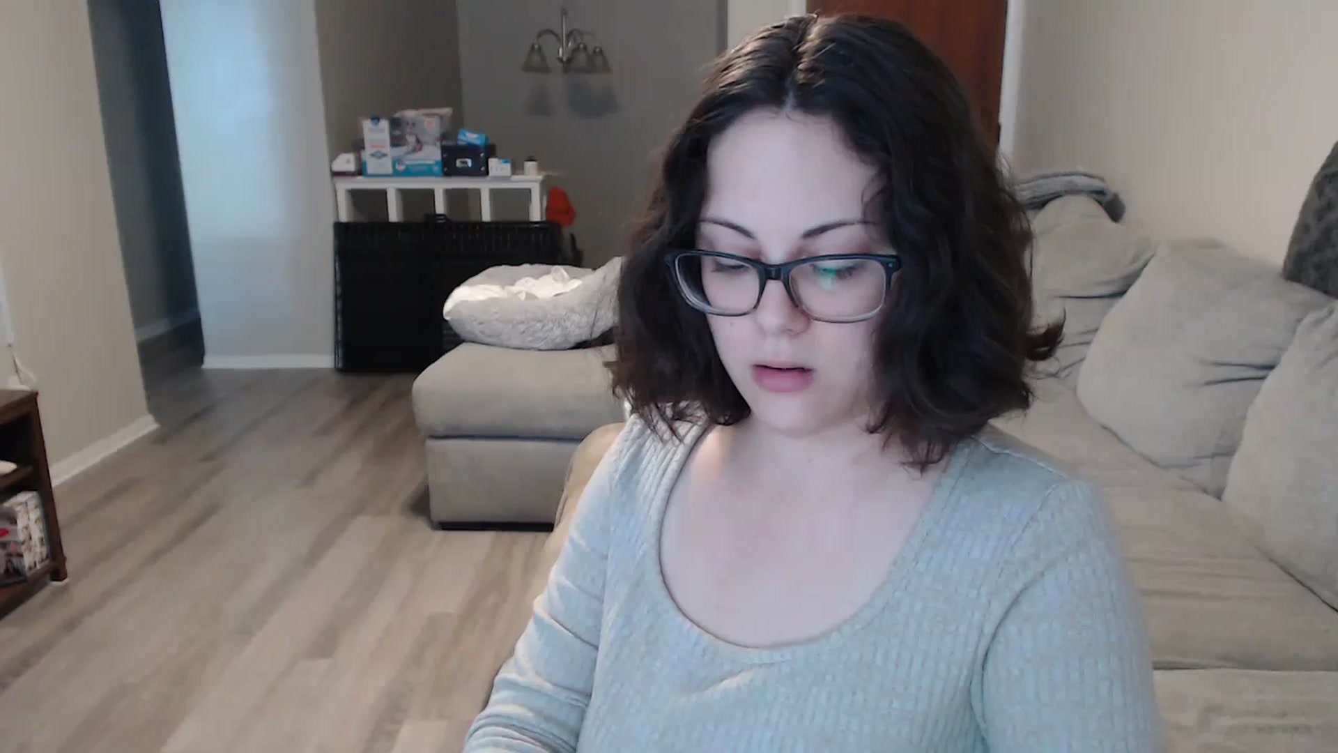 Gallery image thumbnail from Sexy_Sona's myfreecams stream on, 12/05/2023, 17:54 image 15 of 20