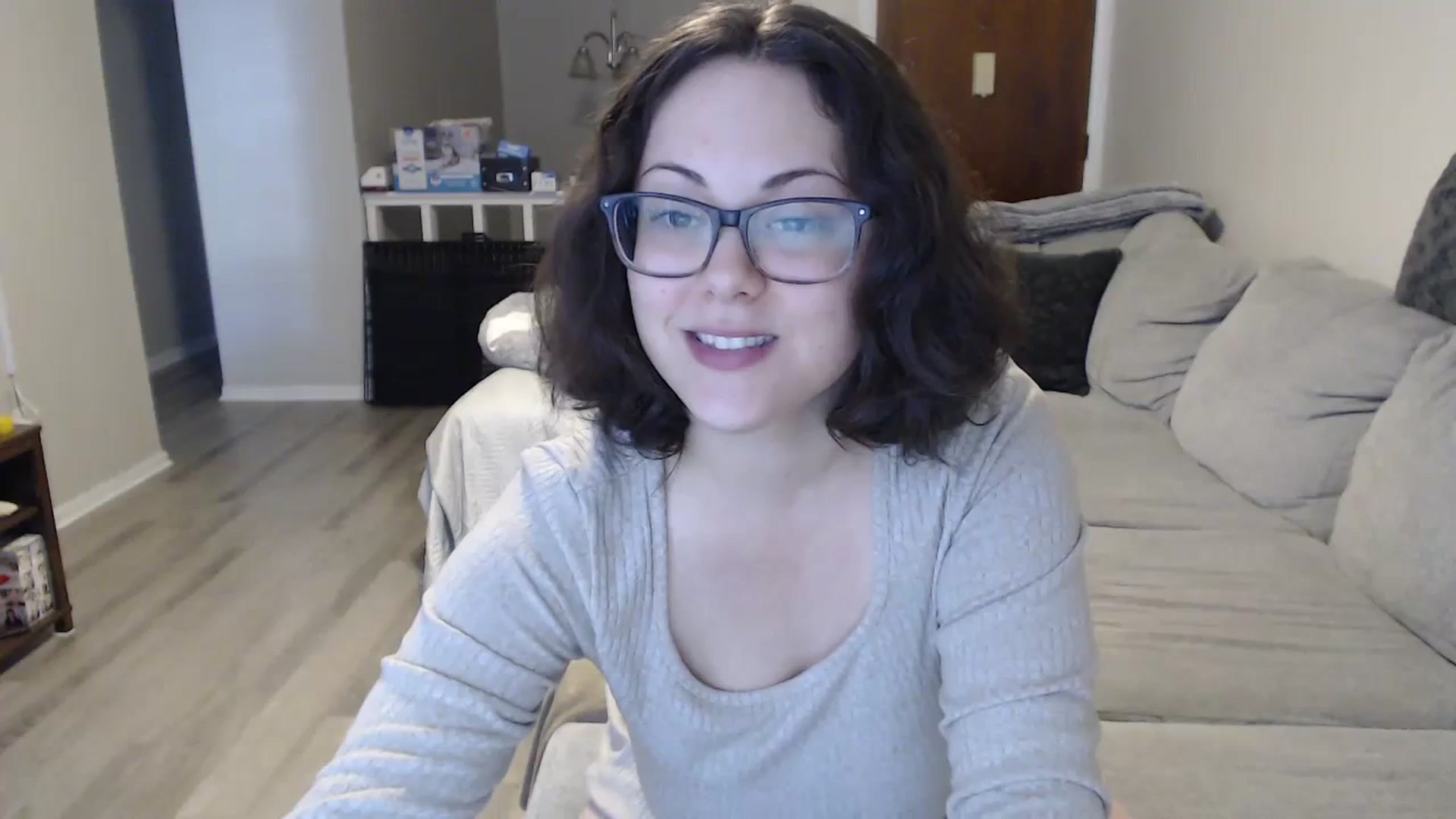 Gallery image thumbnail from Sexy_Sona's myfreecams stream on, 12/05/2023, 17:54 image 4 of 20