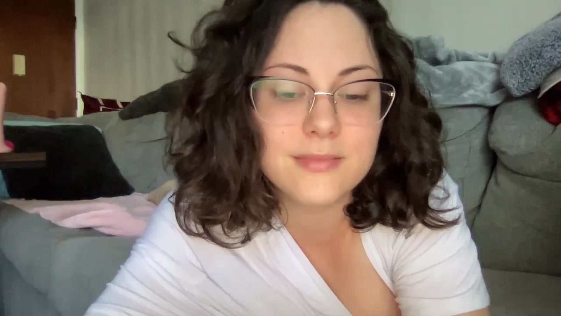 Gallery image thumbnail from Sexy_Sona's myfreecams stream on, 01/31/2024, 17:42 image 19 of 20