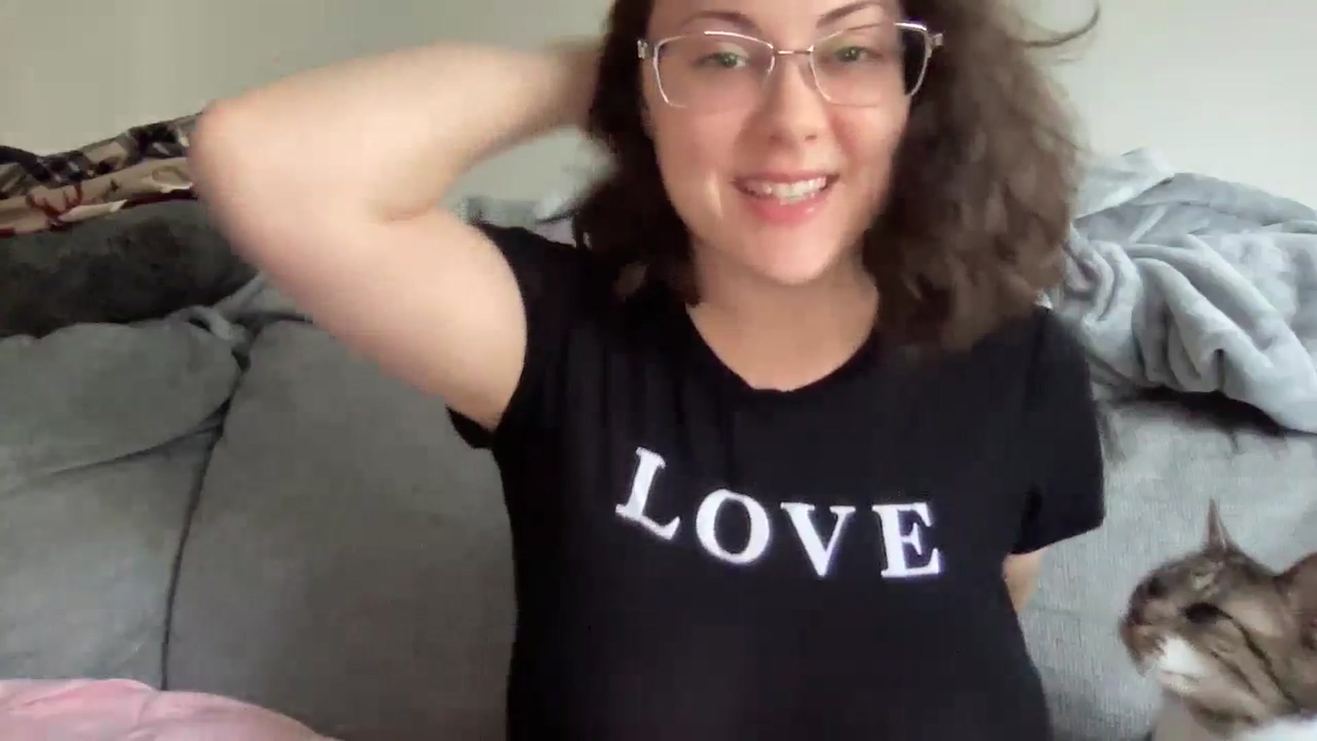 Gallery image thumbnail from Sexy_Sona's myfreecams stream on, 02/01/2024, 17:21 image 6 of 20