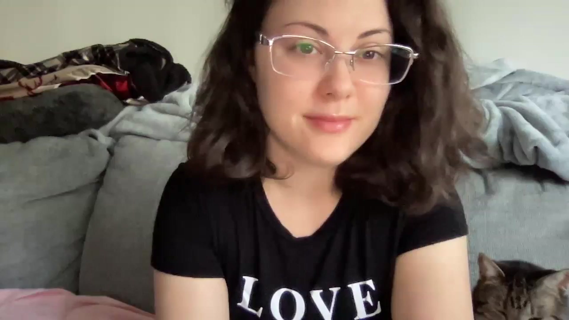 Gallery image thumbnail from Sexy_Sona's myfreecams stream on, 02/01/2024, 17:21 image 1 of 20