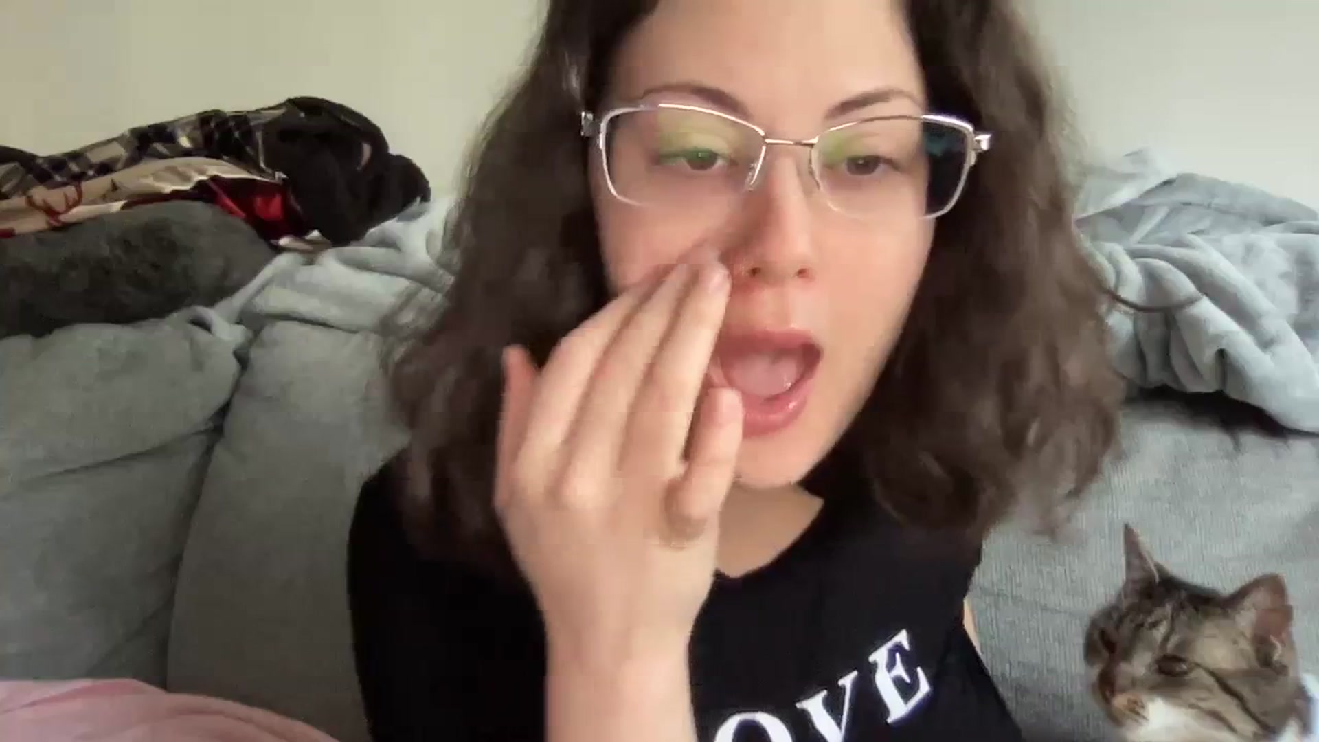 Gallery image thumbnail from Sexy_Sona's myfreecams stream on, 02/01/2024, 17:21 image 7 of 20