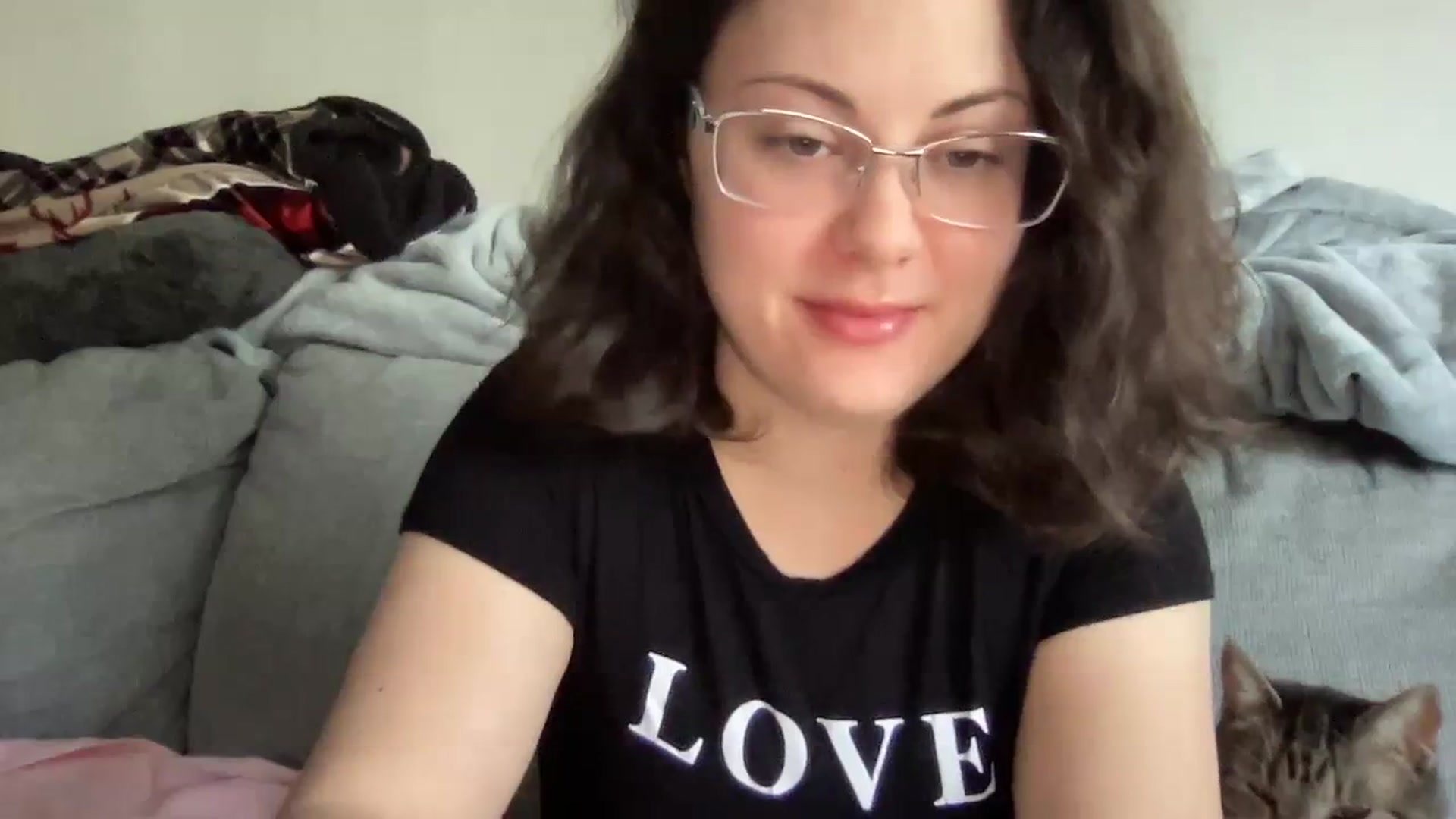 Gallery image thumbnail from Sexy_Sona's myfreecams stream on, 02/01/2024, 17:21 image 3 of 20