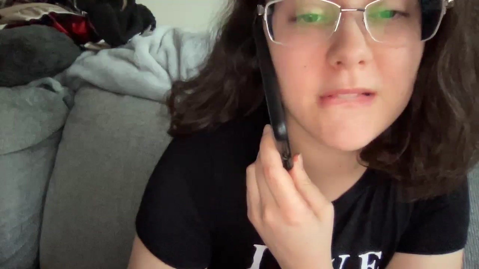Gallery image thumbnail from Sexy_Sona's myfreecams stream on, 02/01/2024, 18:32 image 2 of 20