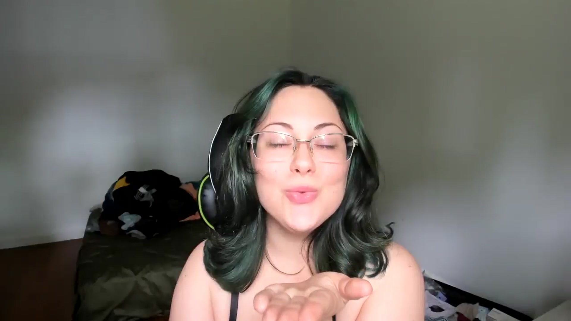 Gallery image thumbnail from Sexy_Sona's myfreecams stream on, 09/01/2025, 18:31 image 4 of 20