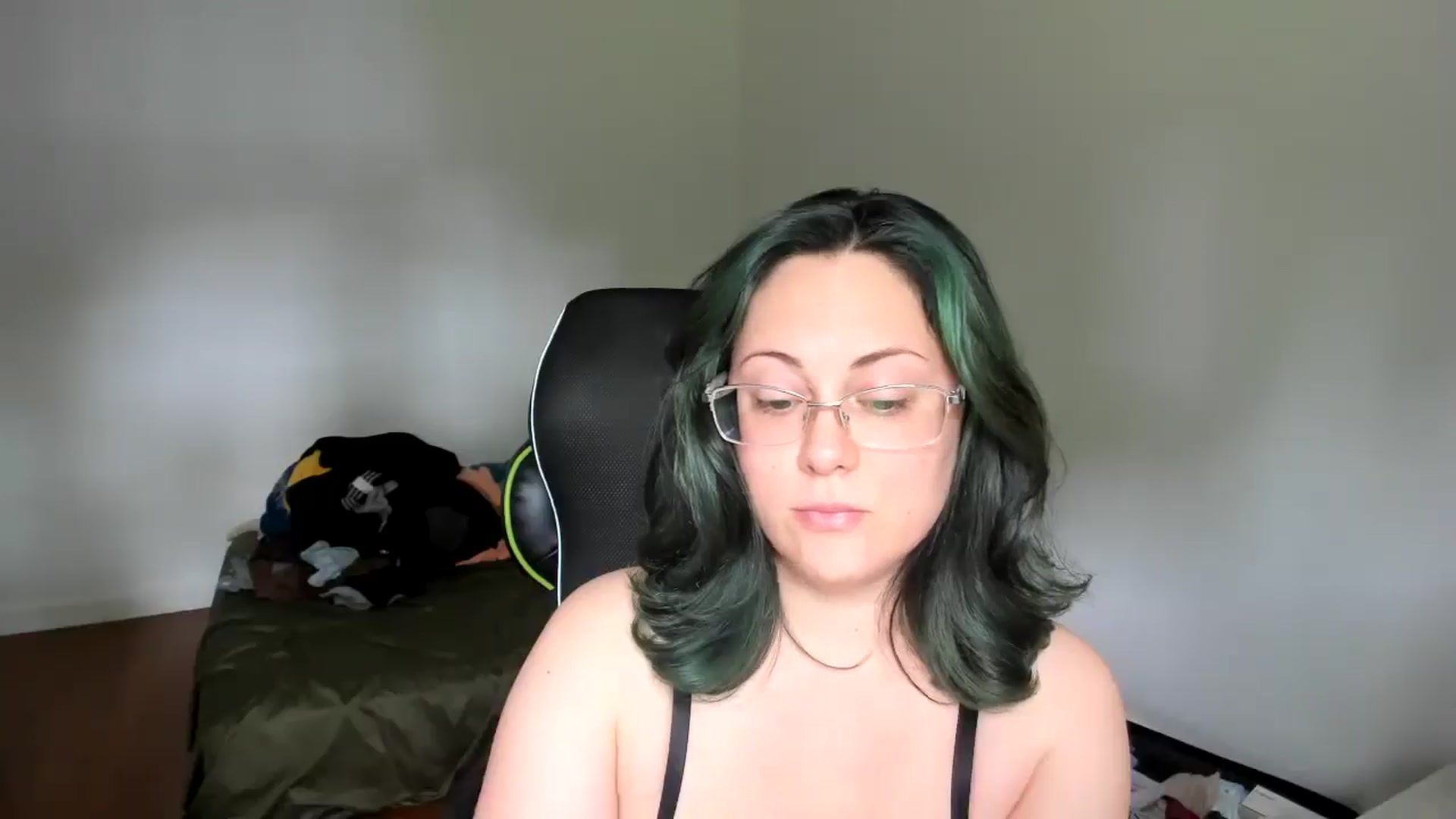 Gallery image thumbnail from Sexy_Sona's myfreecams stream on, 09/01/2025, 18:31 image 3 of 20