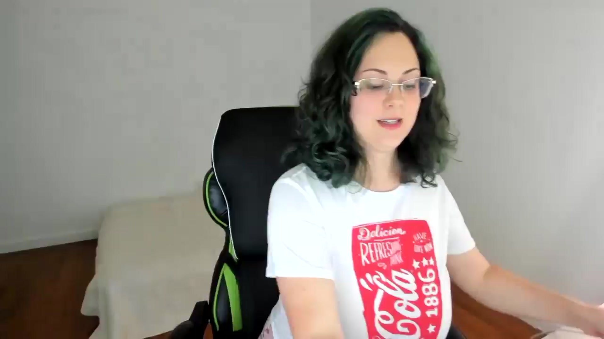 Gallery image thumbnail from Sexy_Sona's myfreecams stream on, 09/09/2025, 22:36 image 1 of 20