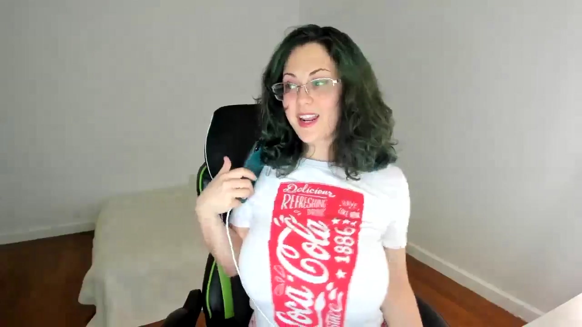Gallery image thumbnail from Sexy_Sona's myfreecams stream on, 09/09/2025, 22:36 image 5 of 20