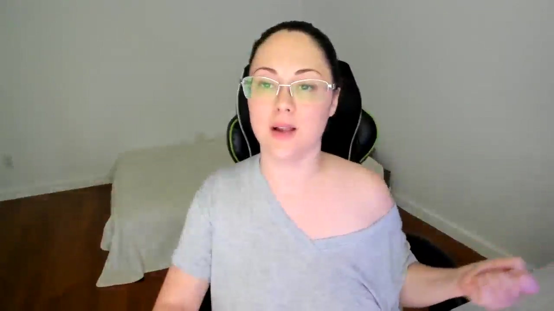 Gallery image thumbnail from Sexy_Sona's myfreecams stream on, 09/10/2025, 17:27 image 3 of 20