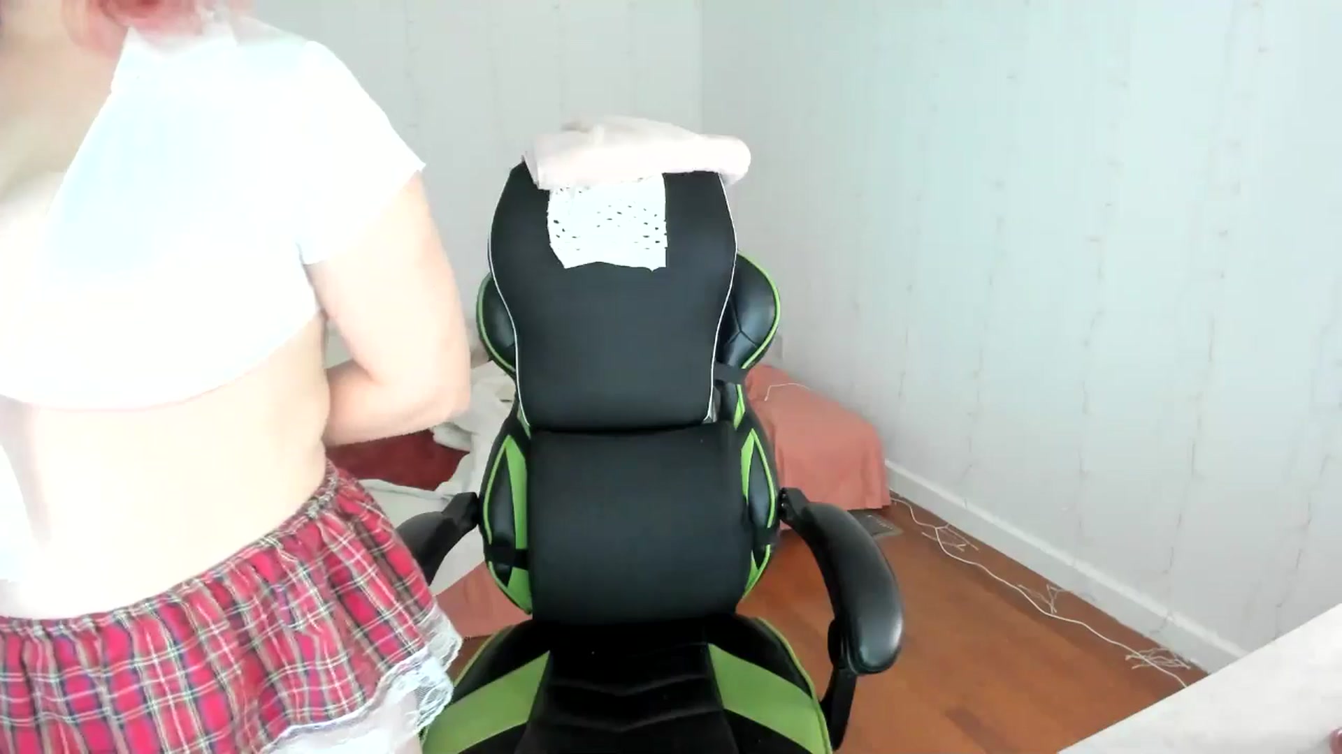 Gallery image thumbnail from Sexy_Sona's myfreecams stream on, 10/06/2025, 16:16 image 16 of 20