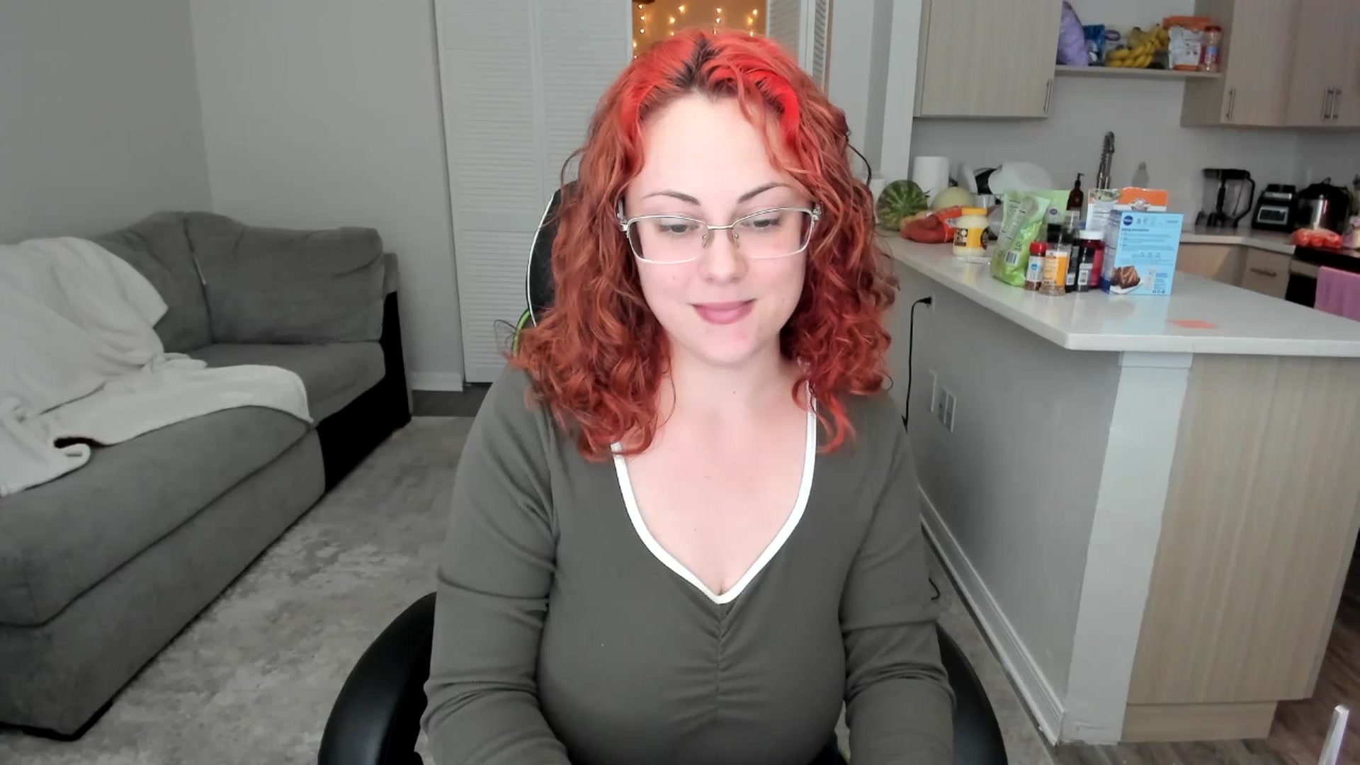 Gallery image thumbnail from Sexy_Sona's myfreecams stream on, 10/25/2025, 19:30 image 5 of 20